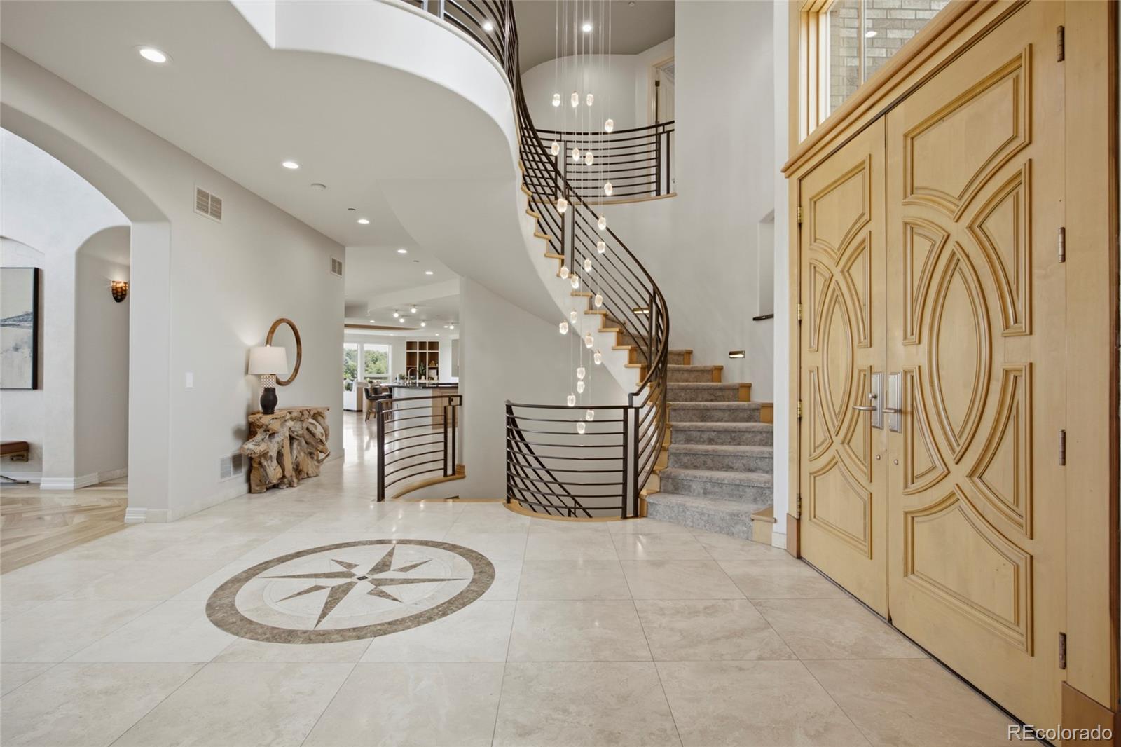 MLS Image #2 for 2421  ranch reserve ridge,westminster, Colorado