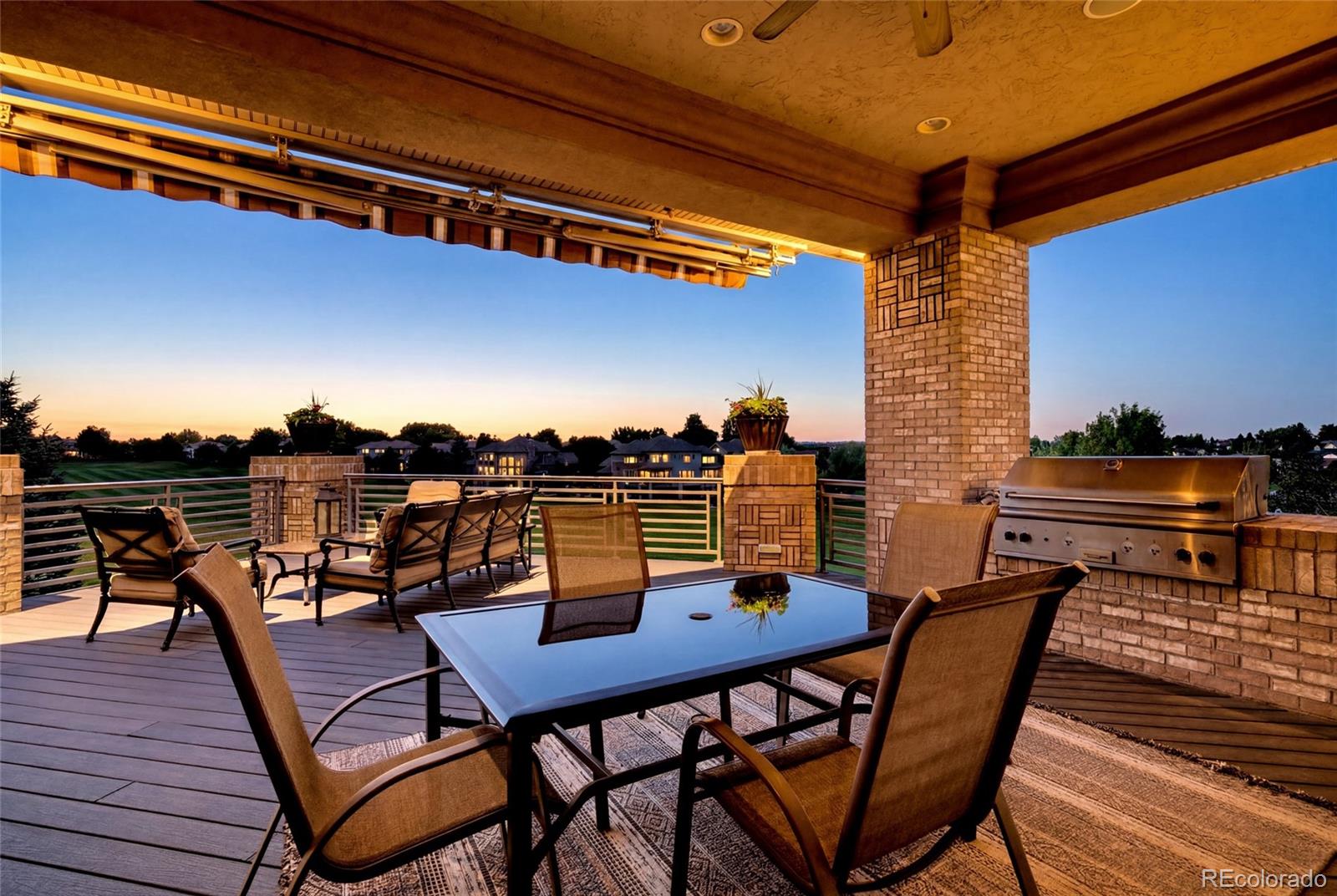 MLS Image #39 for 2421  ranch reserve ridge,westminster, Colorado
