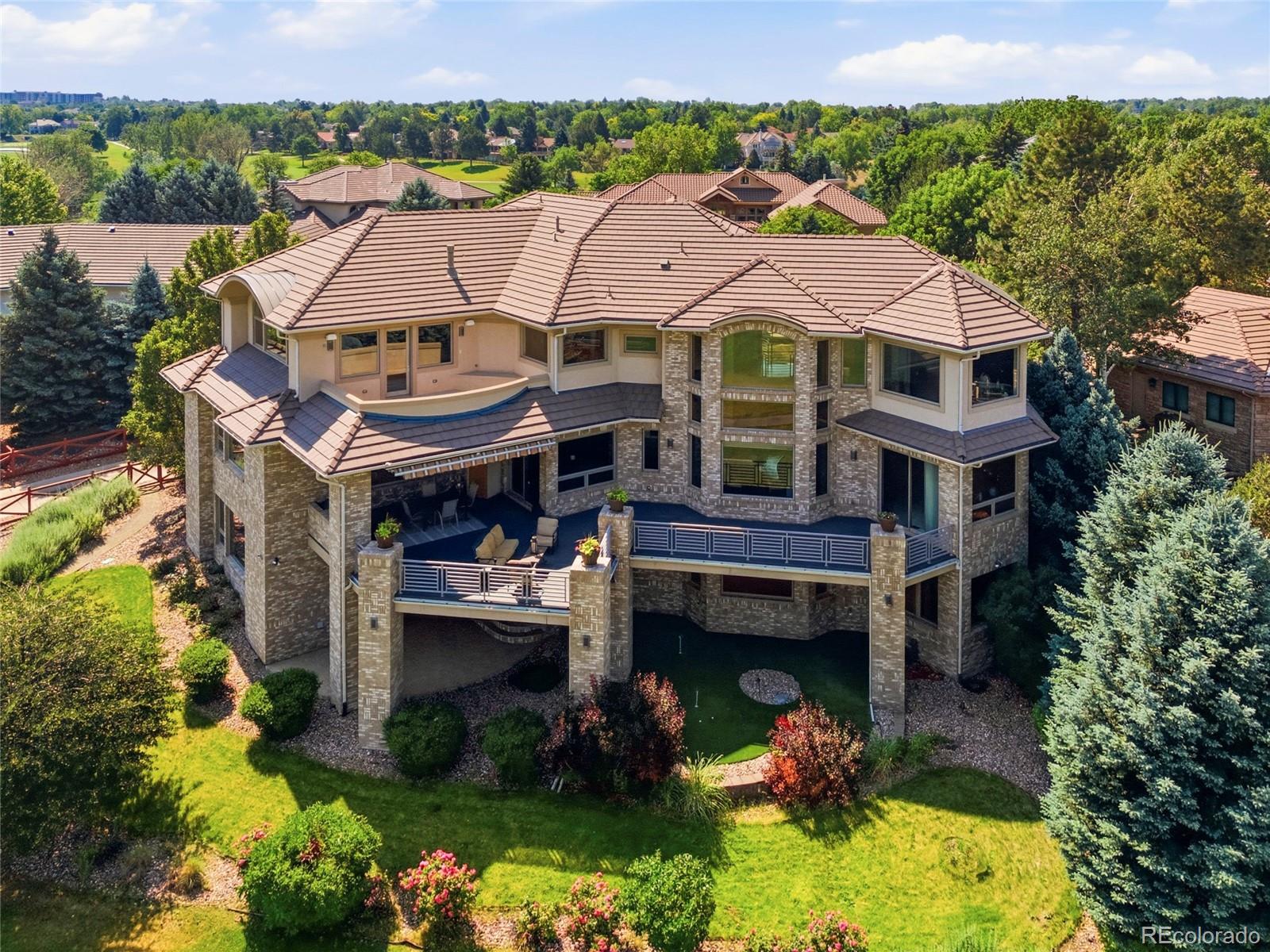 MLS Image #44 for 2421  ranch reserve ridge,westminster, Colorado