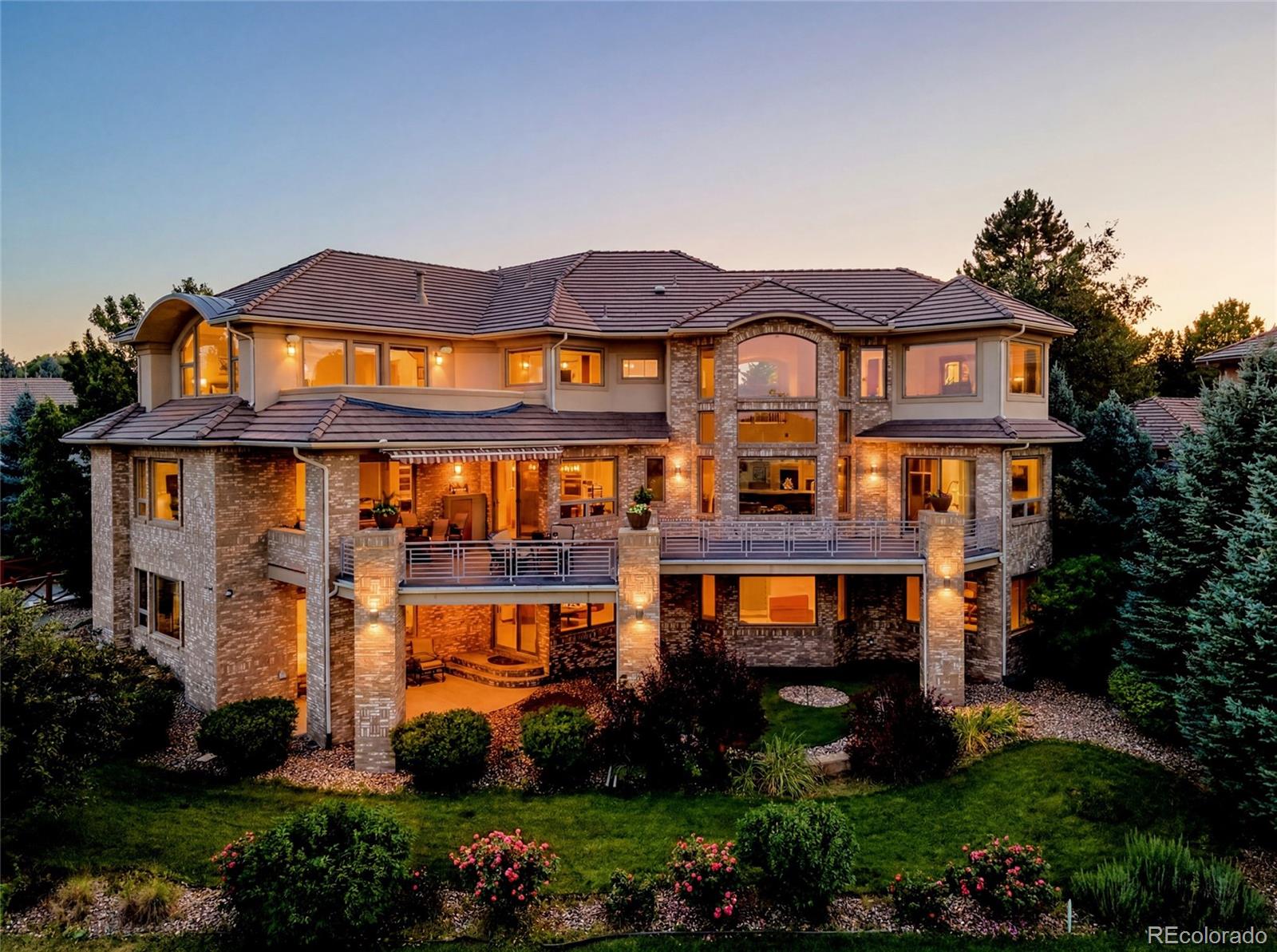 MLS Image #45 for 2421  ranch reserve ridge,westminster, Colorado