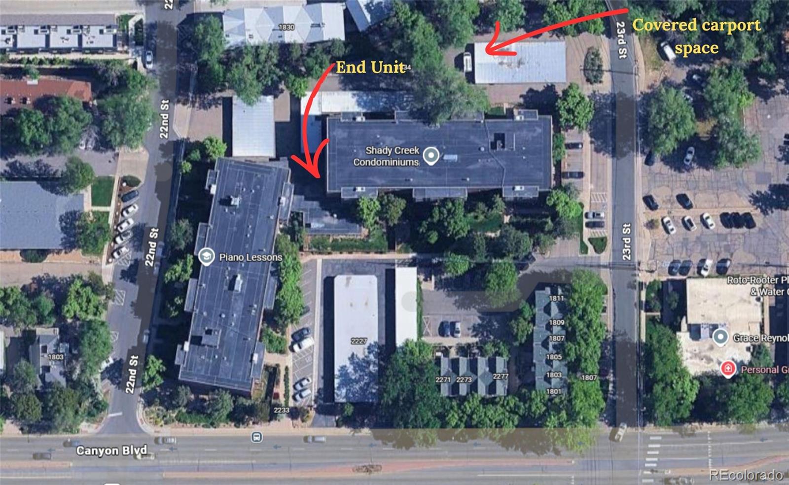 MLS Image #36 for 2227  canyon boulevard,boulder, Colorado