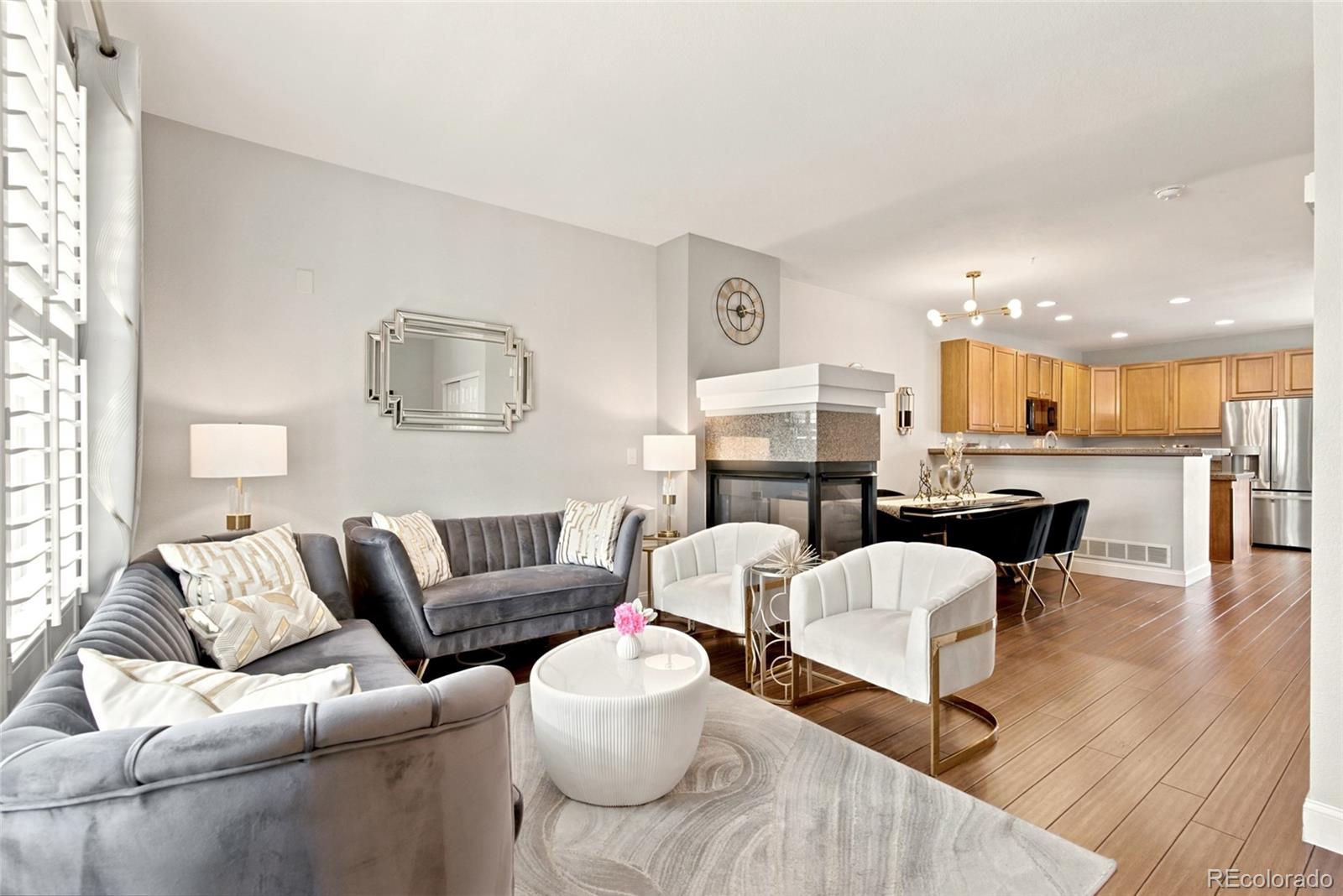 MLS Image #1 for 22861 e briarwood place,aurora, Colorado