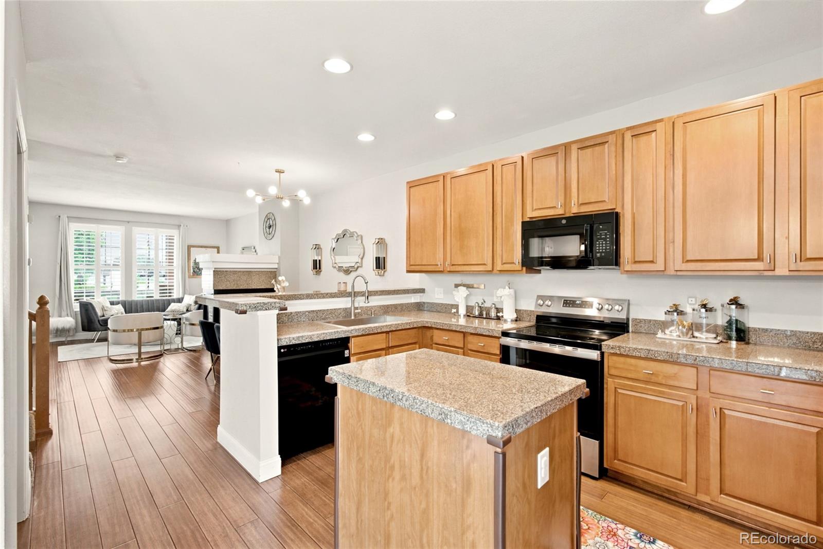 MLS Image #11 for 22861 e briarwood place,aurora, Colorado