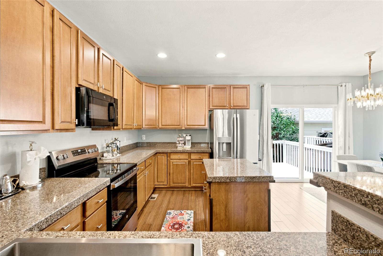 MLS Image #12 for 22861 e briarwood place,aurora, Colorado