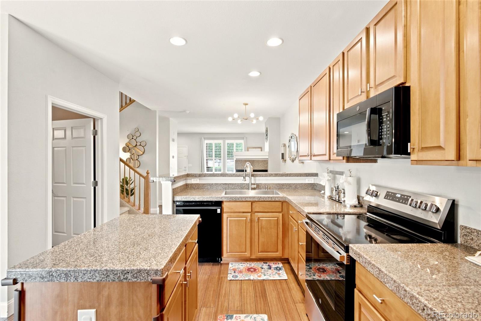 MLS Image #13 for 22861 e briarwood place,aurora, Colorado