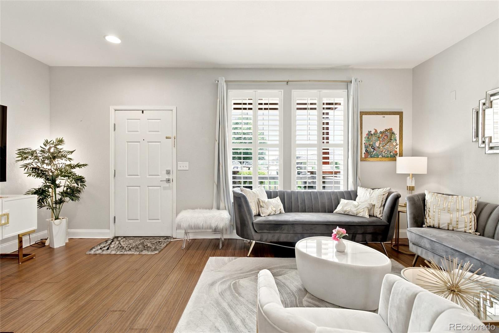 MLS Image #3 for 22861 e briarwood place,aurora, Colorado