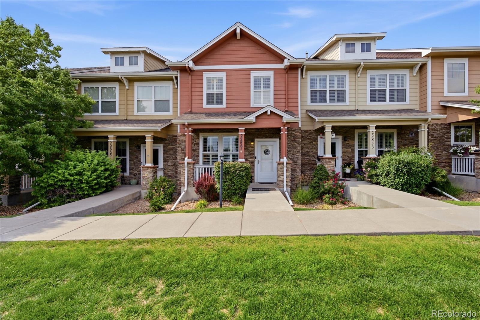 MLS Image #39 for 22861 e briarwood place,aurora, Colorado