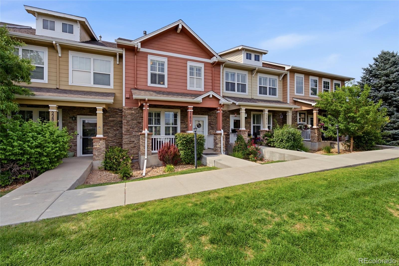 MLS Image #40 for 22861 e briarwood place,aurora, Colorado