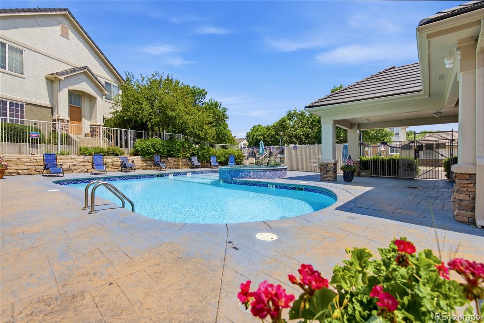 MLS Image #41 for 22861 e briarwood place,aurora, Colorado