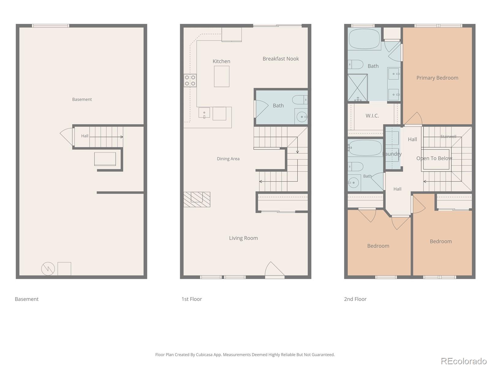 MLS Image #43 for 22861 e briarwood place,aurora, Colorado