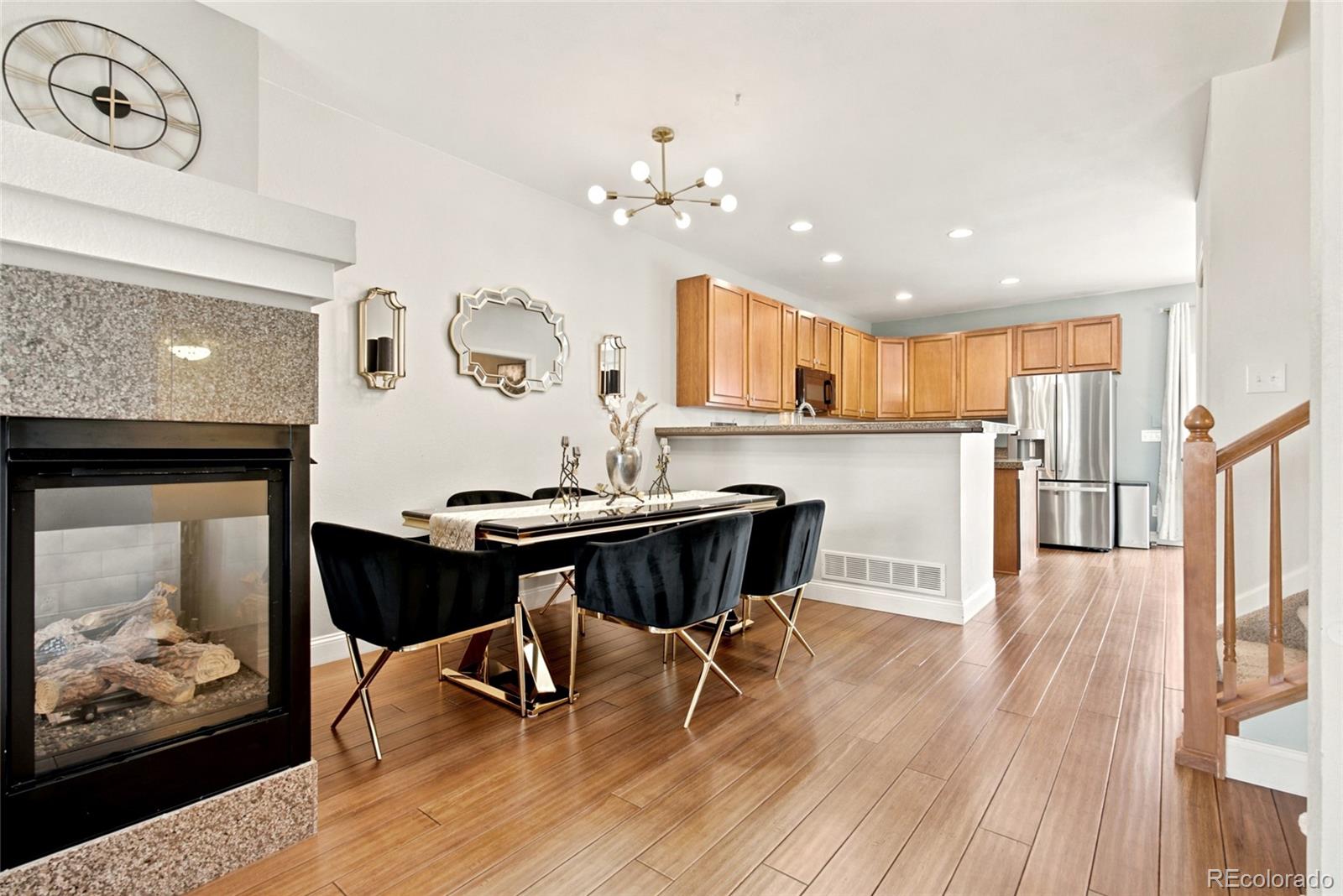 MLS Image #6 for 22861 e briarwood place,aurora, Colorado