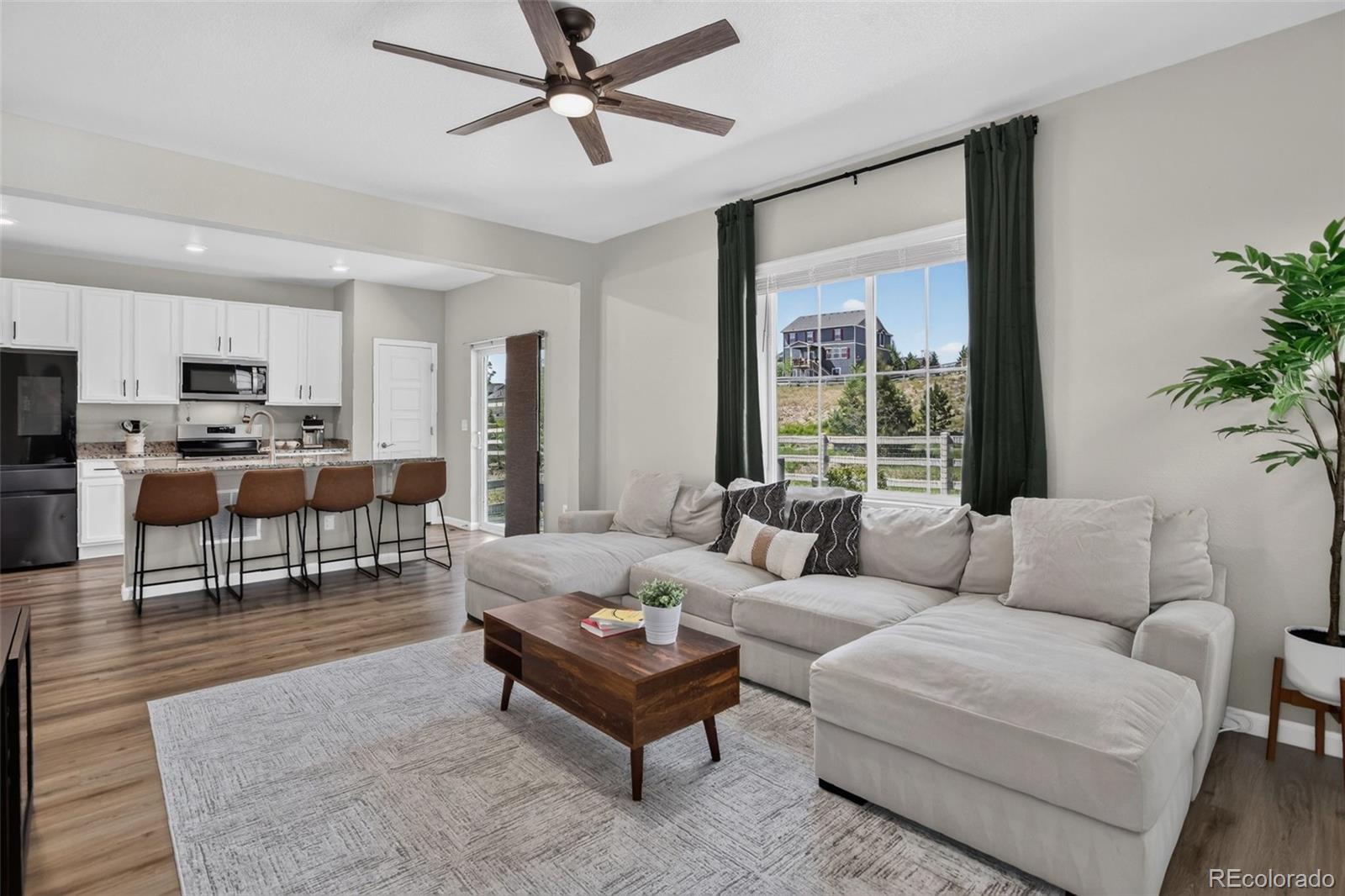 MLS Image #11 for 1835  villageview lane,castle rock, Colorado
