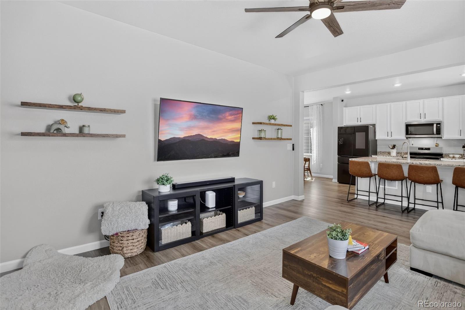 MLS Image #12 for 1835  villageview lane,castle rock, Colorado