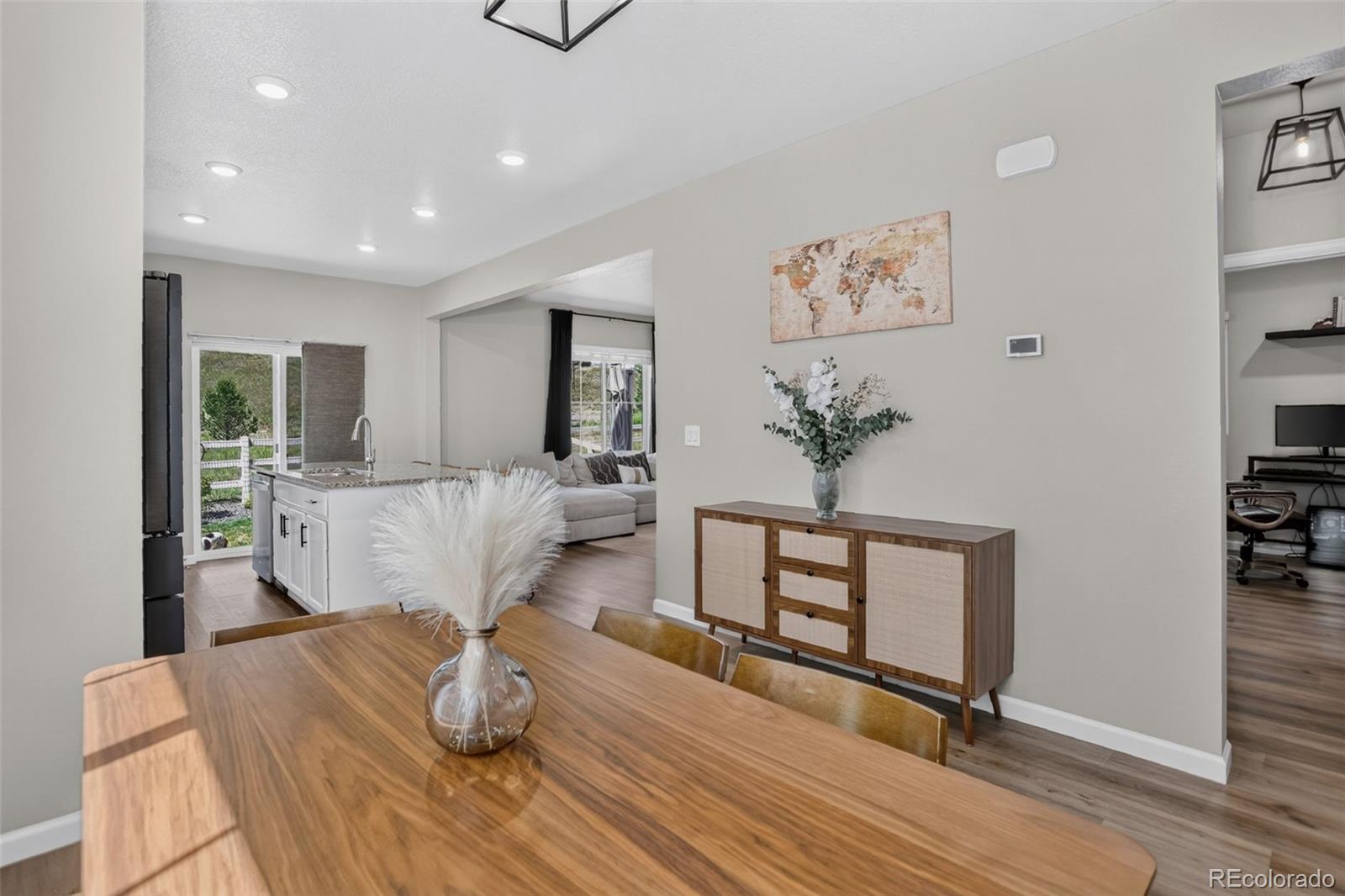 MLS Image #16 for 1835  villageview lane,castle rock, Colorado