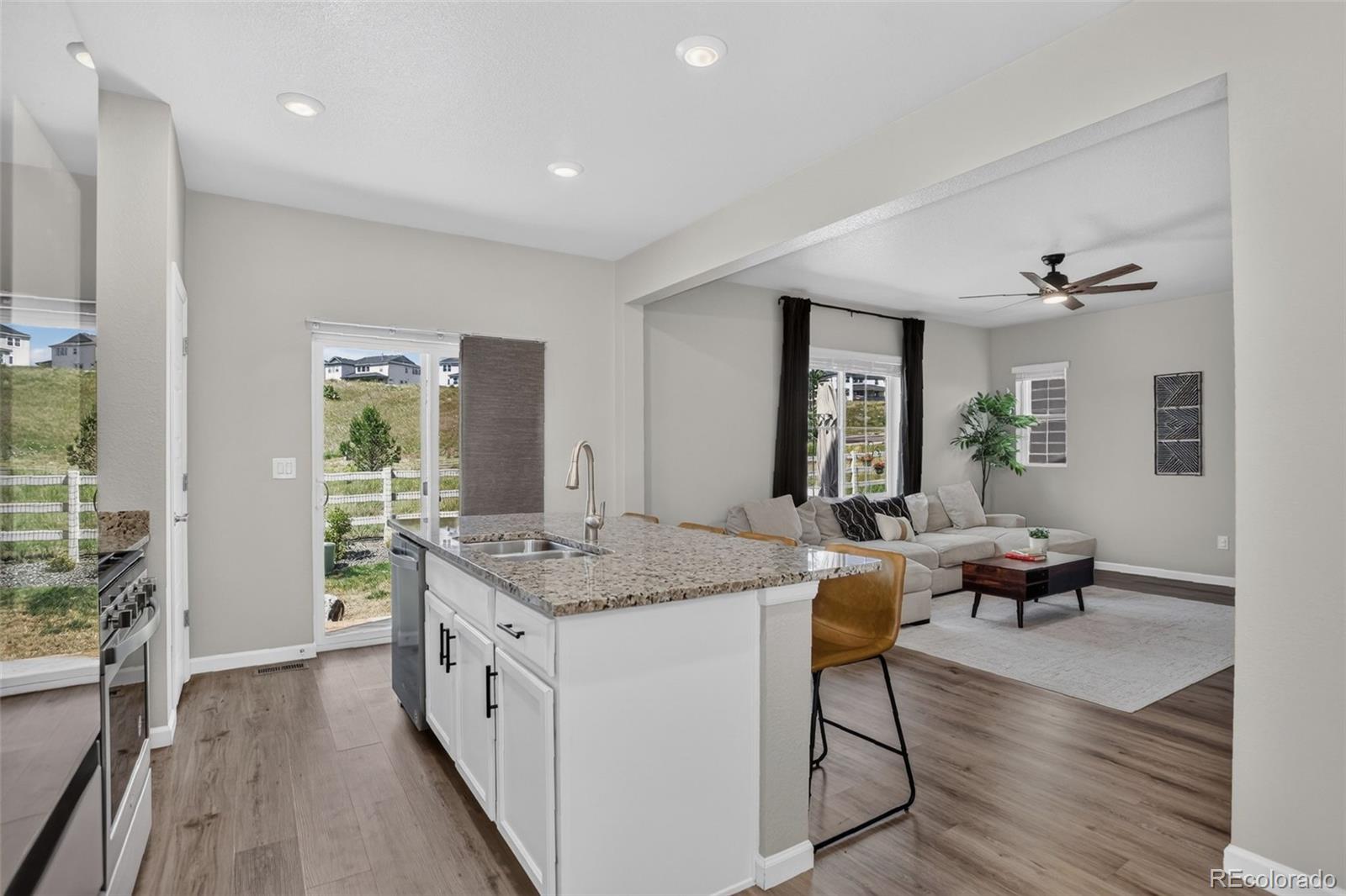 MLS Image #18 for 1835  villageview lane,castle rock, Colorado