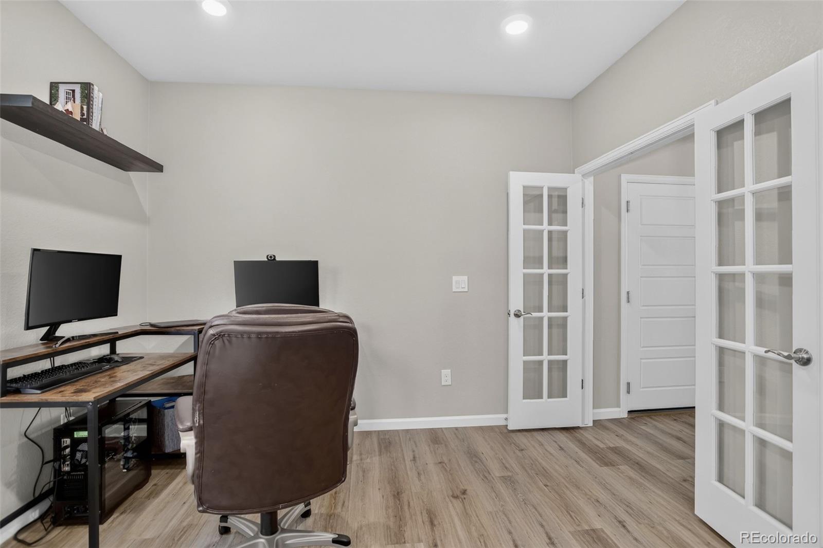 MLS Image #22 for 1835  villageview lane,castle rock, Colorado