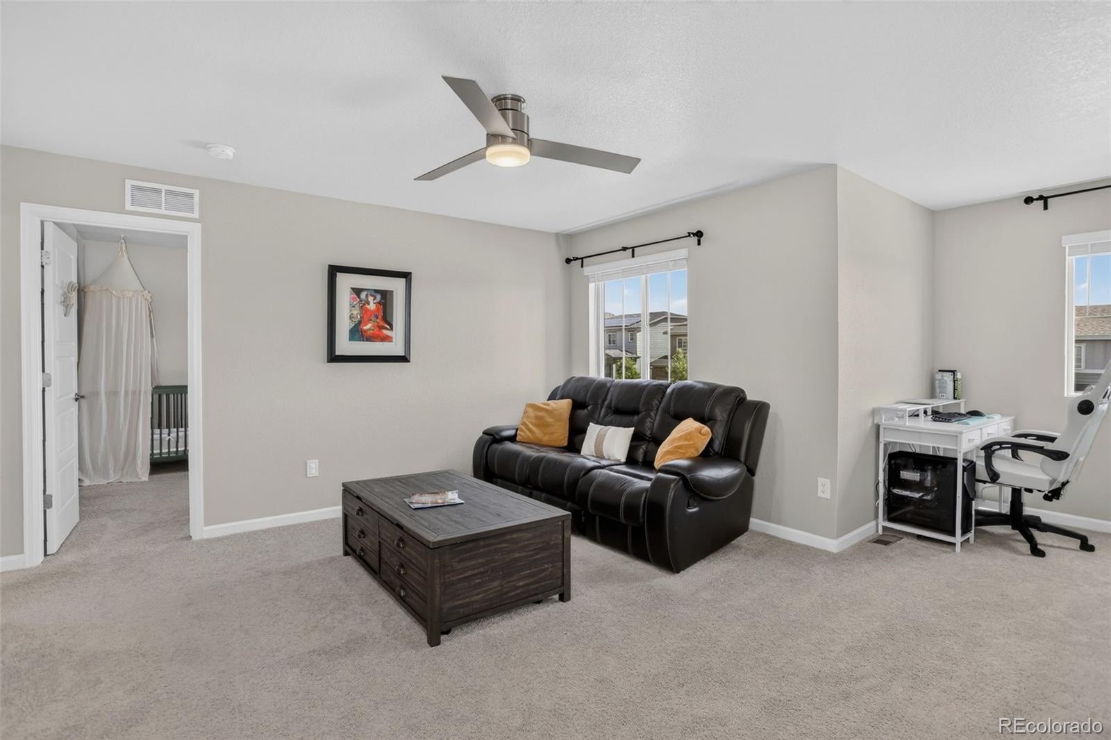 MLS Image #25 for 1835  villageview lane,castle rock, Colorado