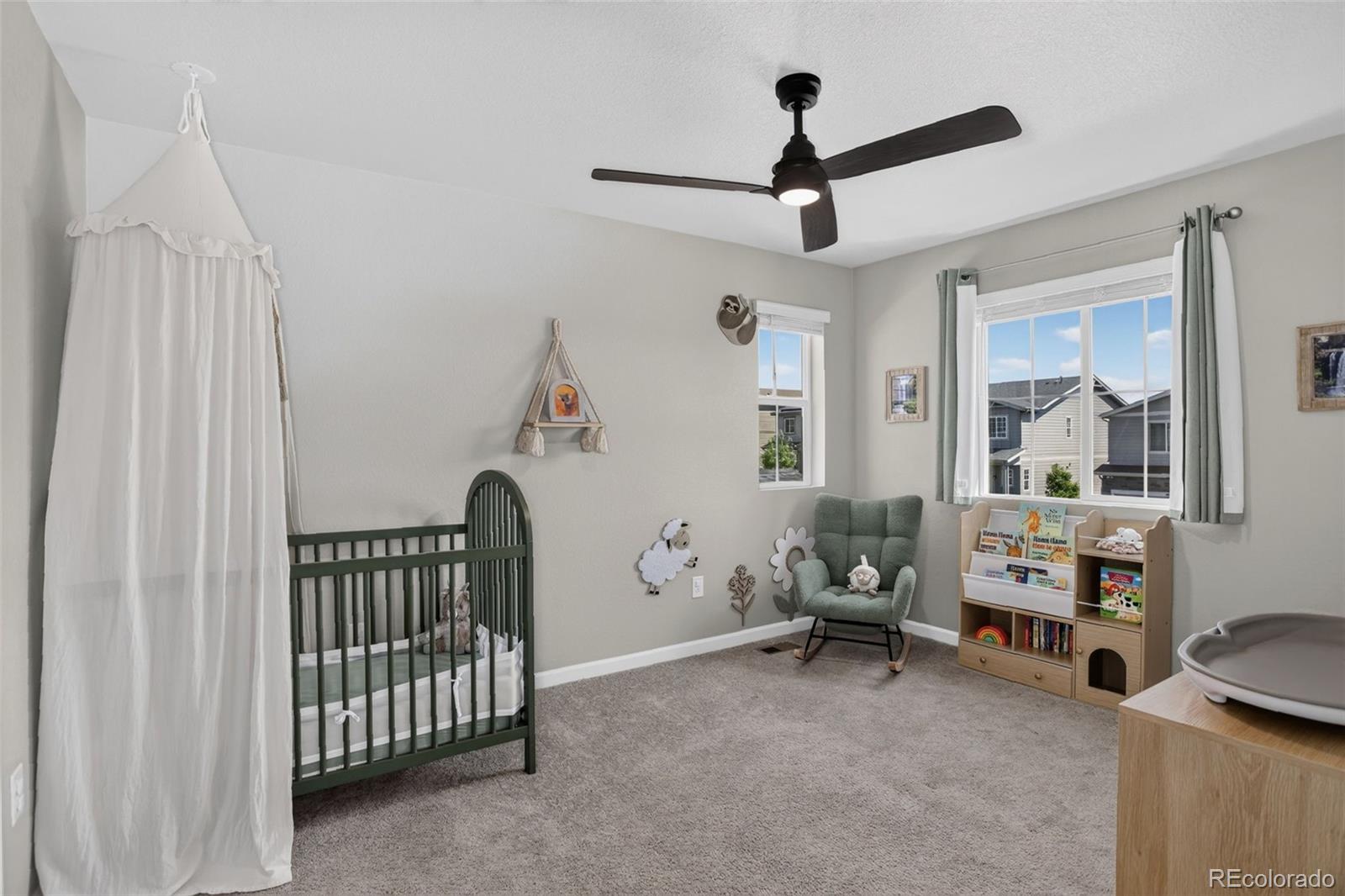 MLS Image #36 for 1835  villageview lane,castle rock, Colorado