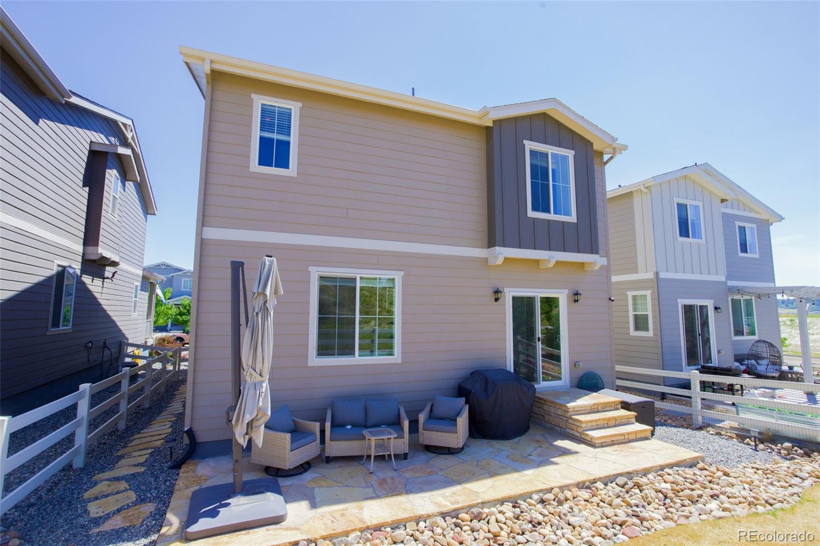 MLS Image #41 for 1835  villageview lane,castle rock, Colorado