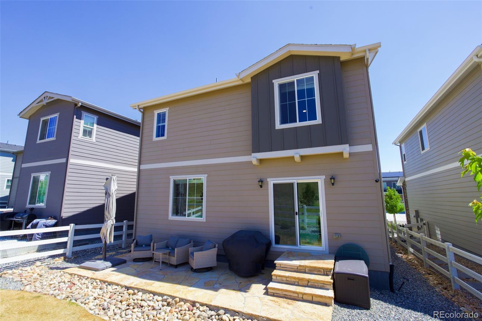 MLS Image #42 for 1835  villageview lane,castle rock, Colorado