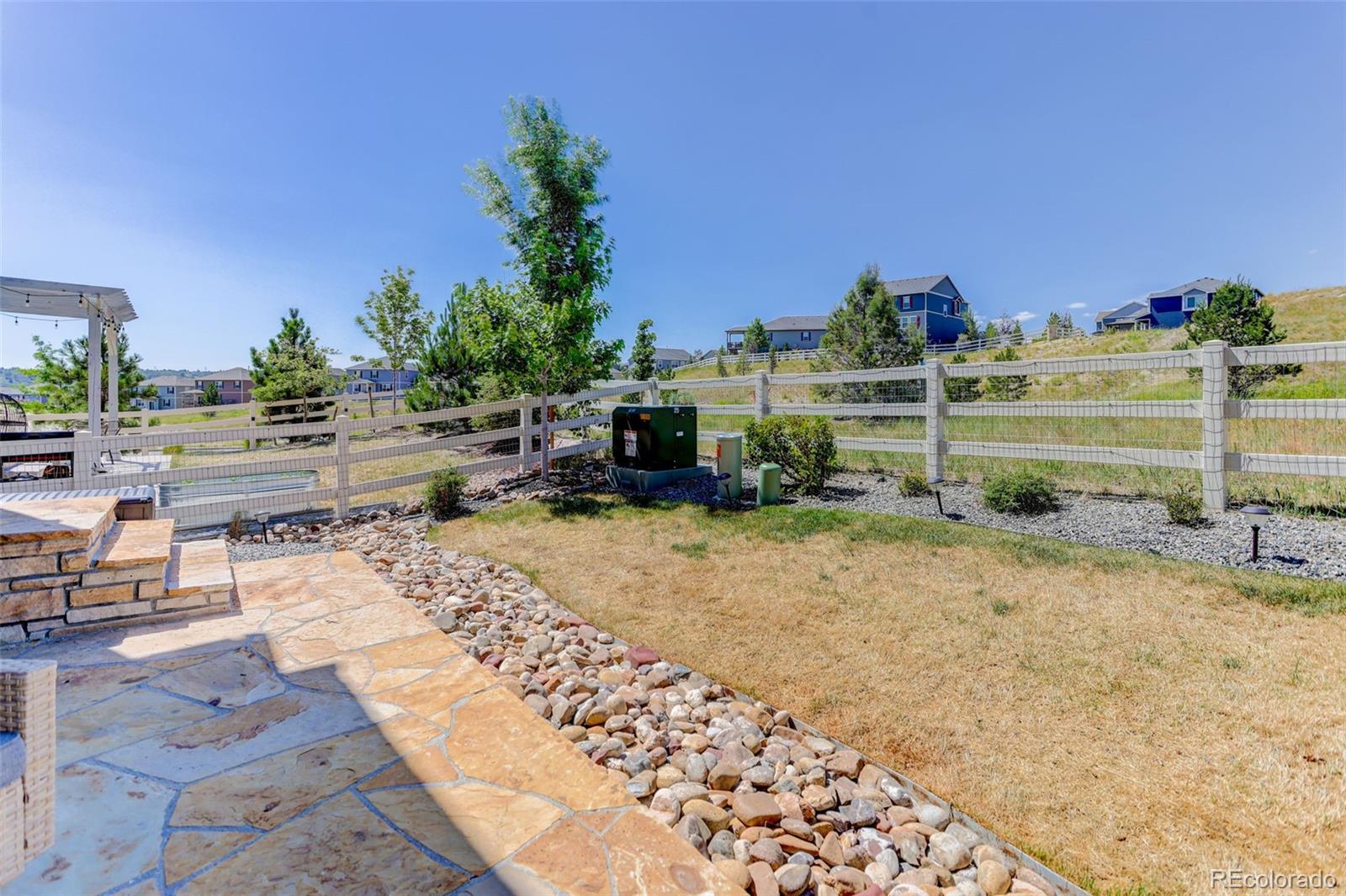 MLS Image #44 for 1835  villageview lane,castle rock, Colorado