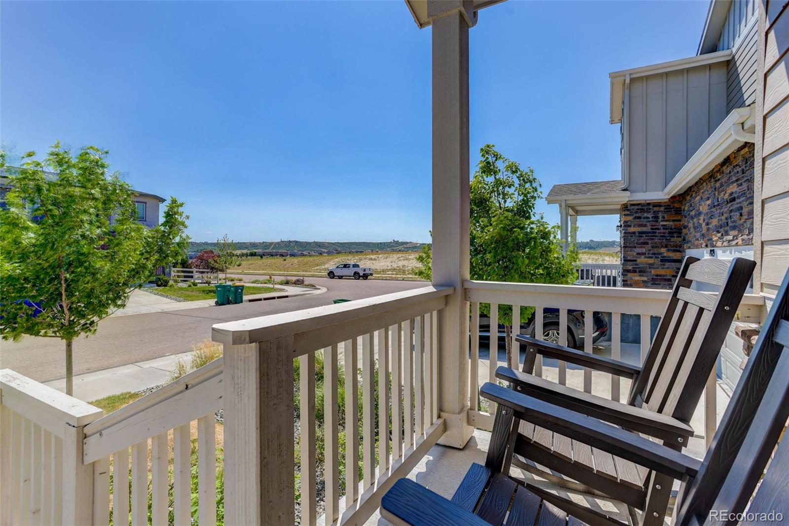 MLS Image #5 for 1835  villageview lane,castle rock, Colorado