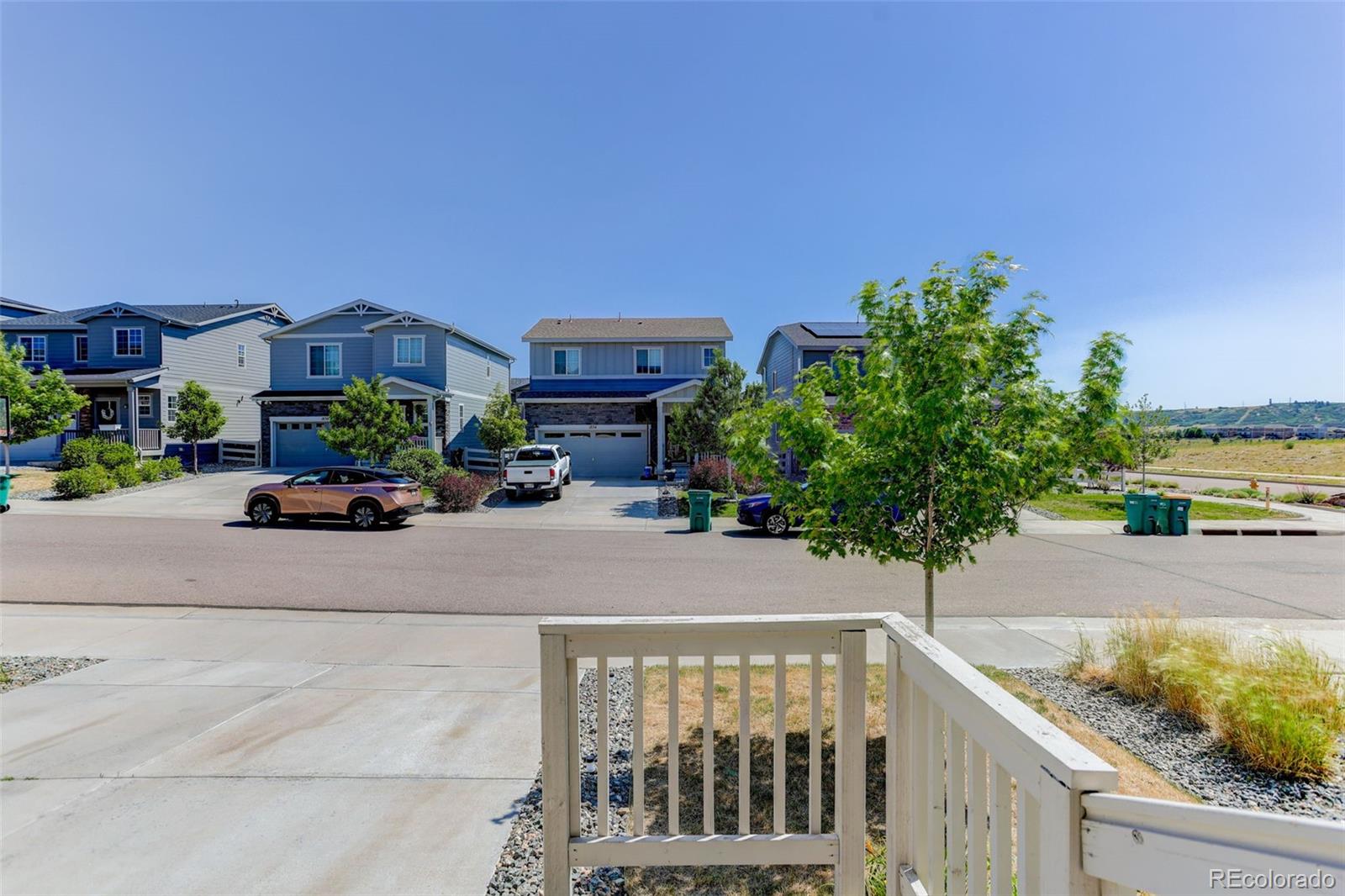 MLS Image #6 for 1835  villageview lane,castle rock, Colorado