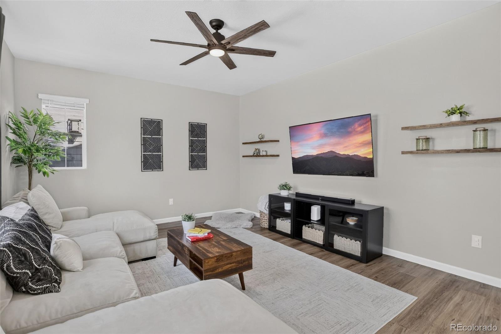 MLS Image #9 for 1835  villageview lane,castle rock, Colorado