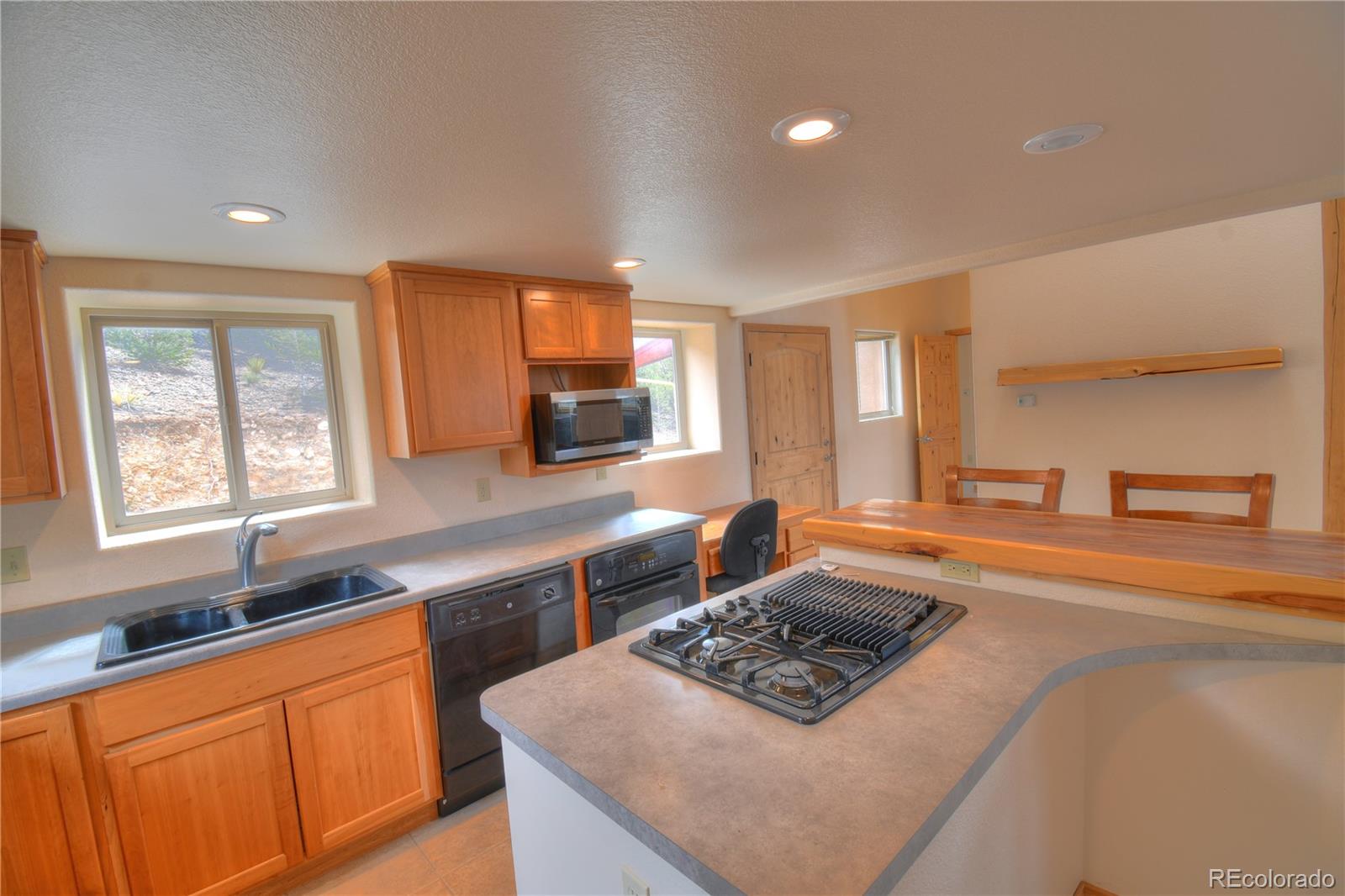 MLS Image #11 for 12650  eagle meadow trail,salida, Colorado