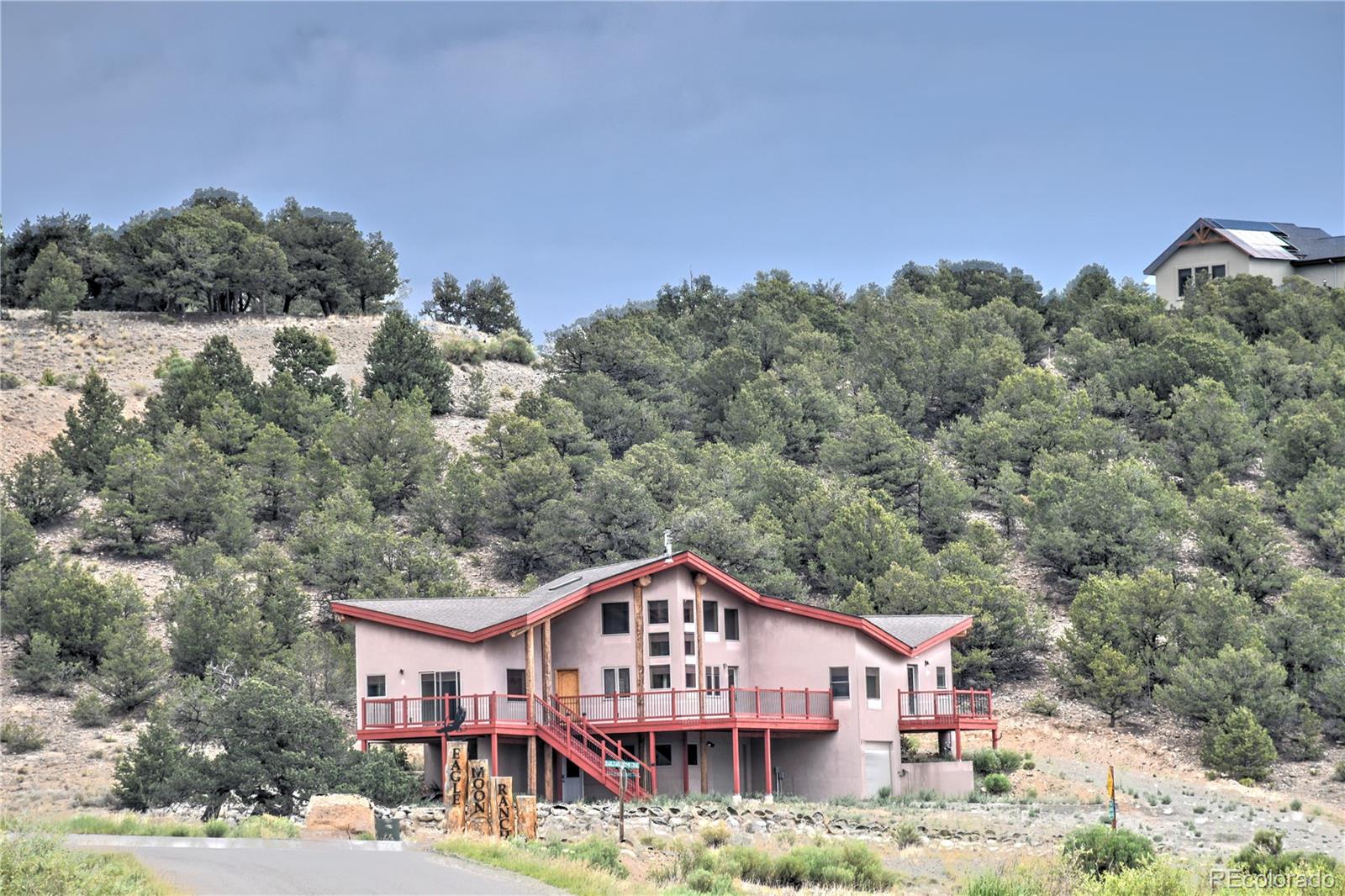 MLS Image #3 for 12650  eagle meadow trail,salida, Colorado