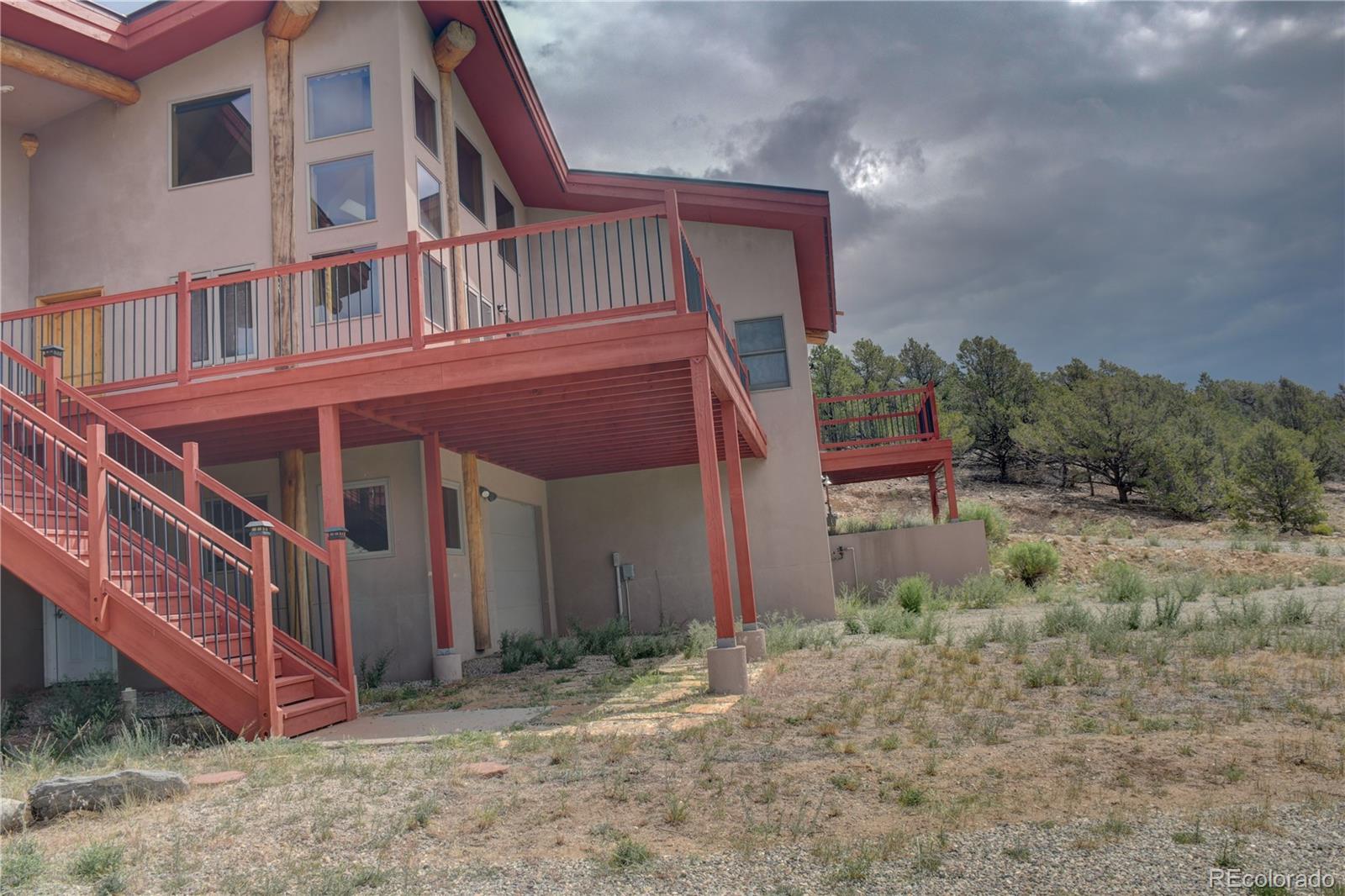 MLS Image #39 for 12650  eagle meadow trail,salida, Colorado