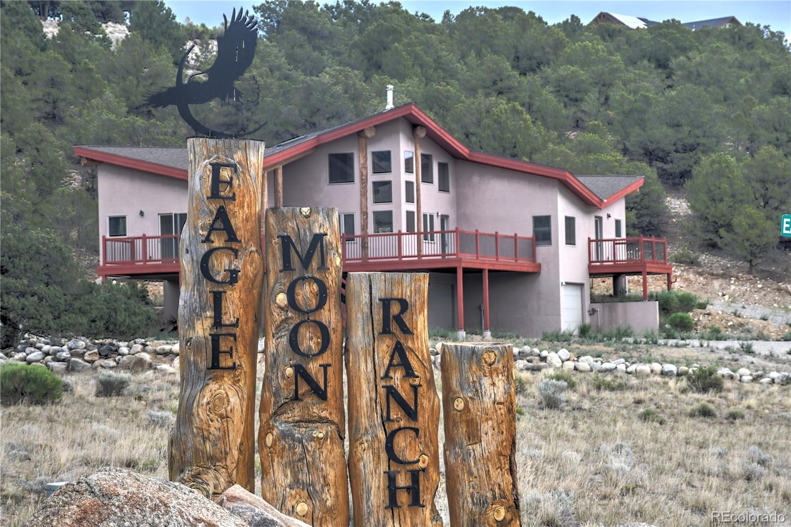 MLS Image #4 for 12650  eagle meadow trail,salida, Colorado