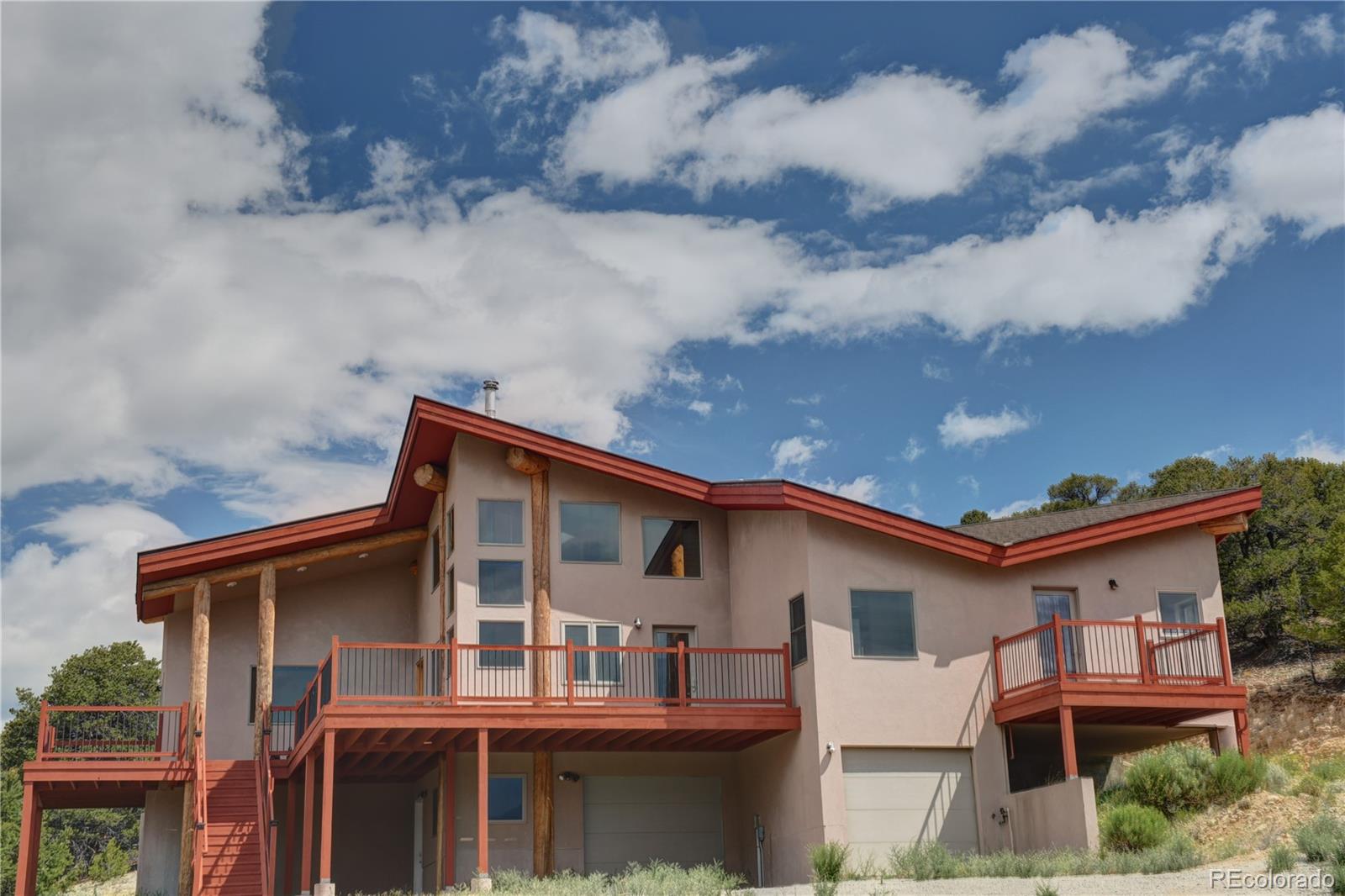MLS Image #46 for 12650  eagle meadow trail,salida, Colorado
