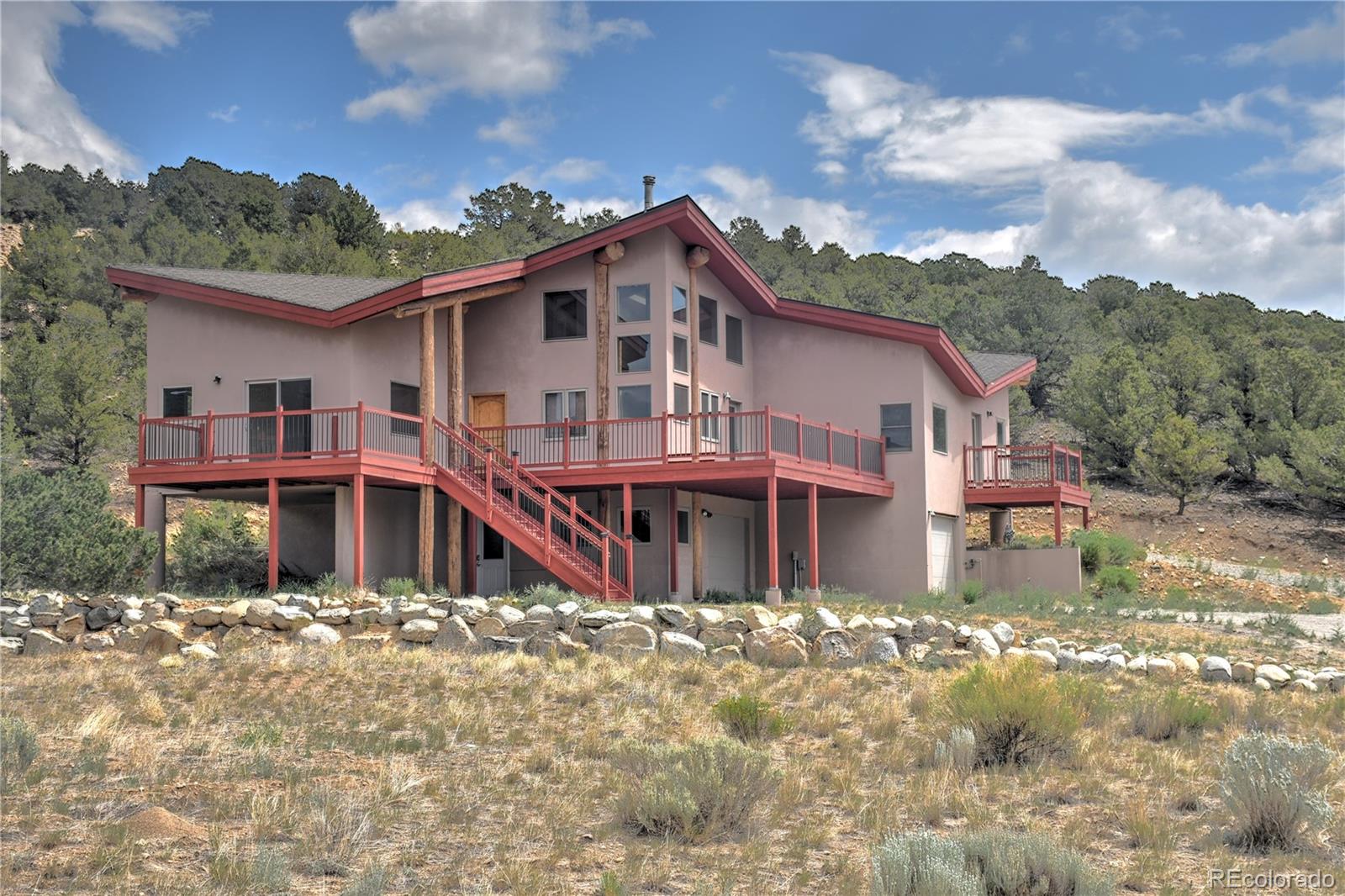 MLS Image #47 for 12650  eagle meadow trail,salida, Colorado