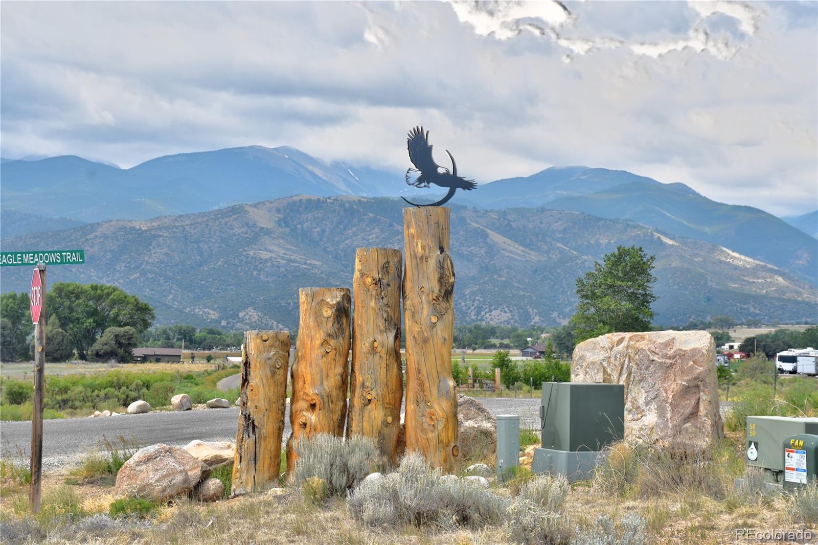 MLS Image #48 for 12650  eagle meadow trail,salida, Colorado