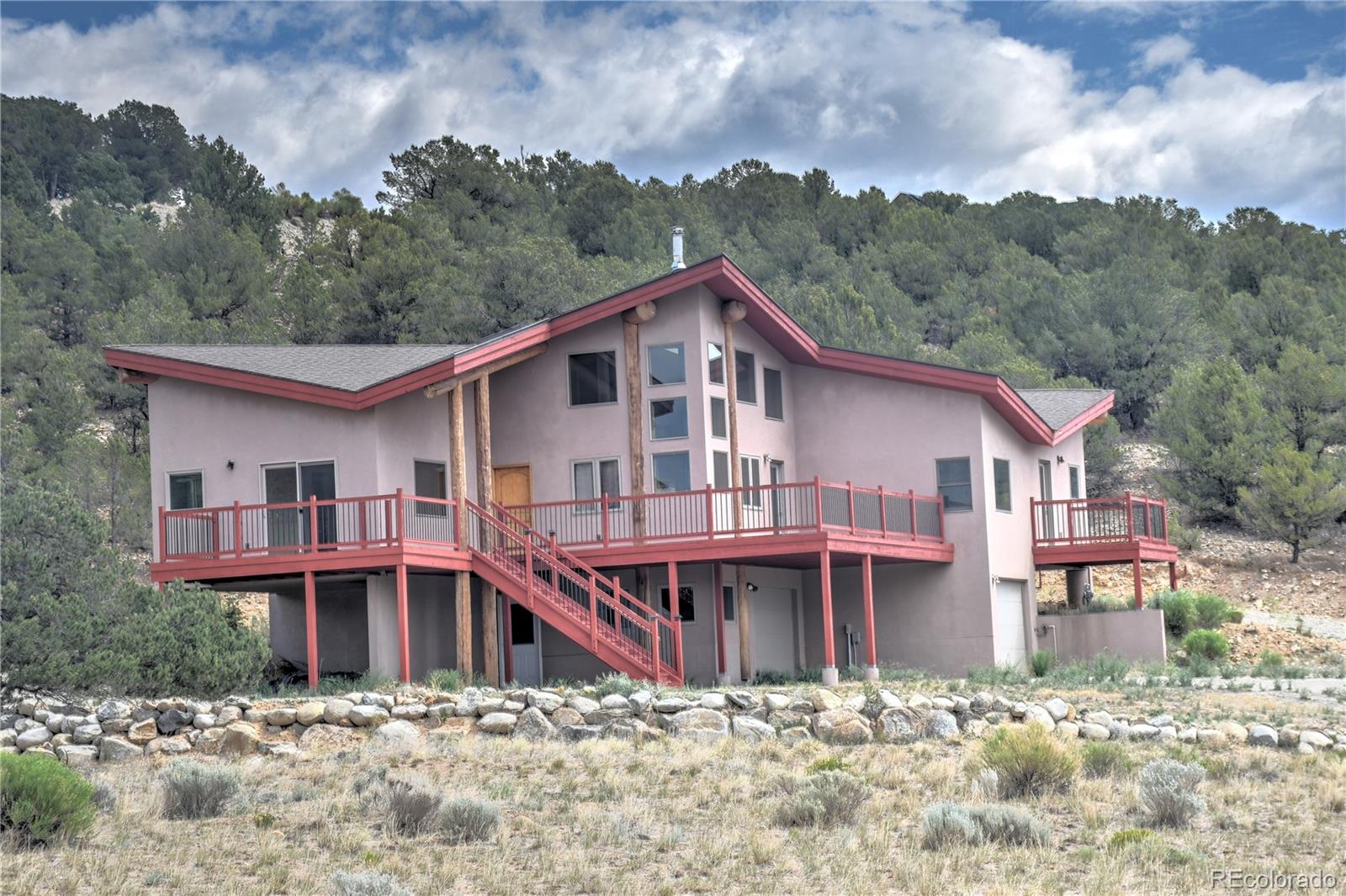 MLS Image #49 for 12650  eagle meadow trail,salida, Colorado