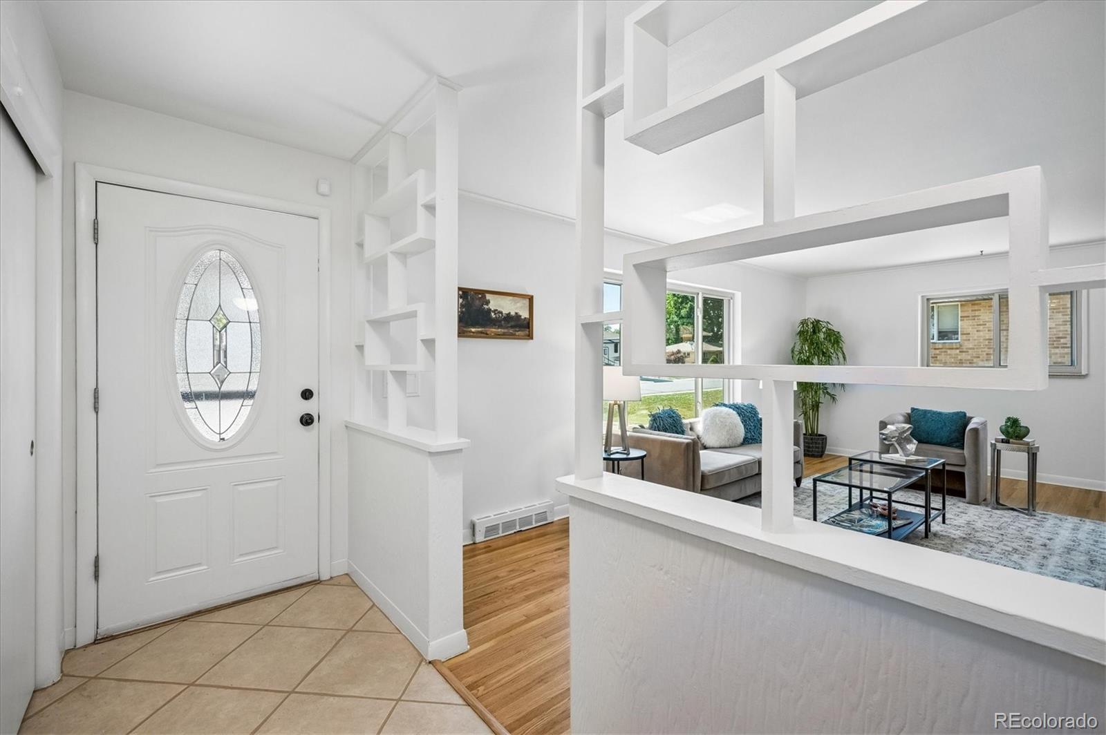 MLS Image #2 for 121 s chase street,denver, Colorado