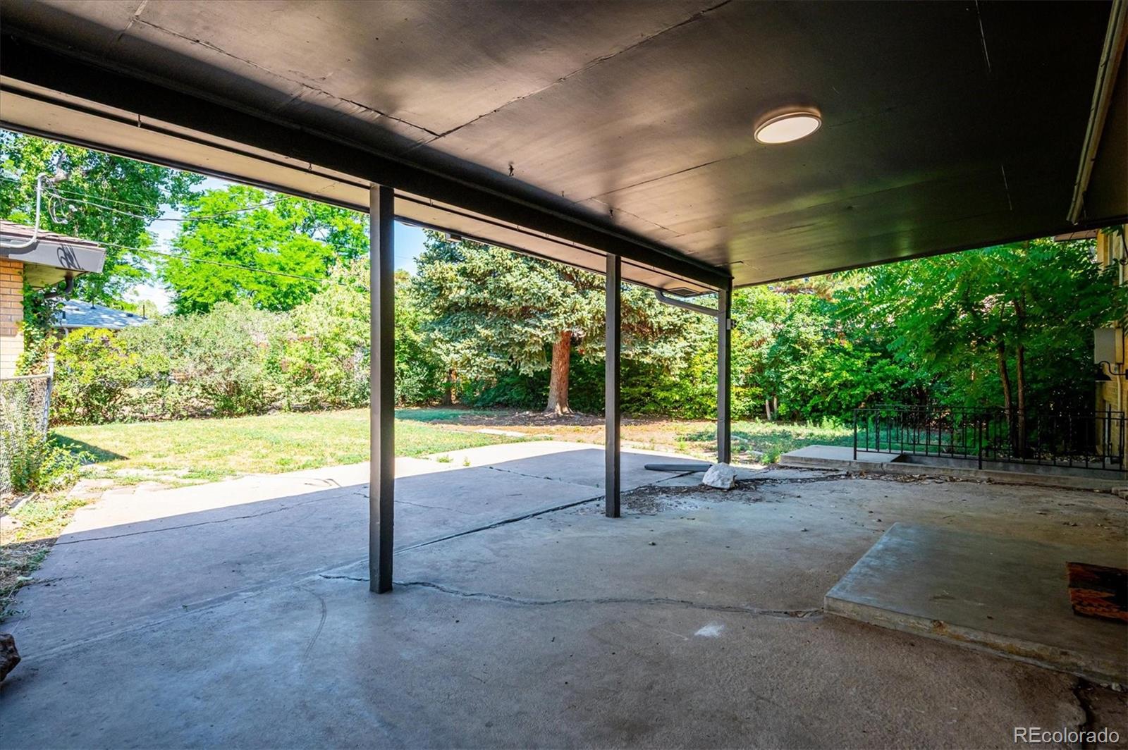 MLS Image #23 for 121 s chase street,denver, Colorado
