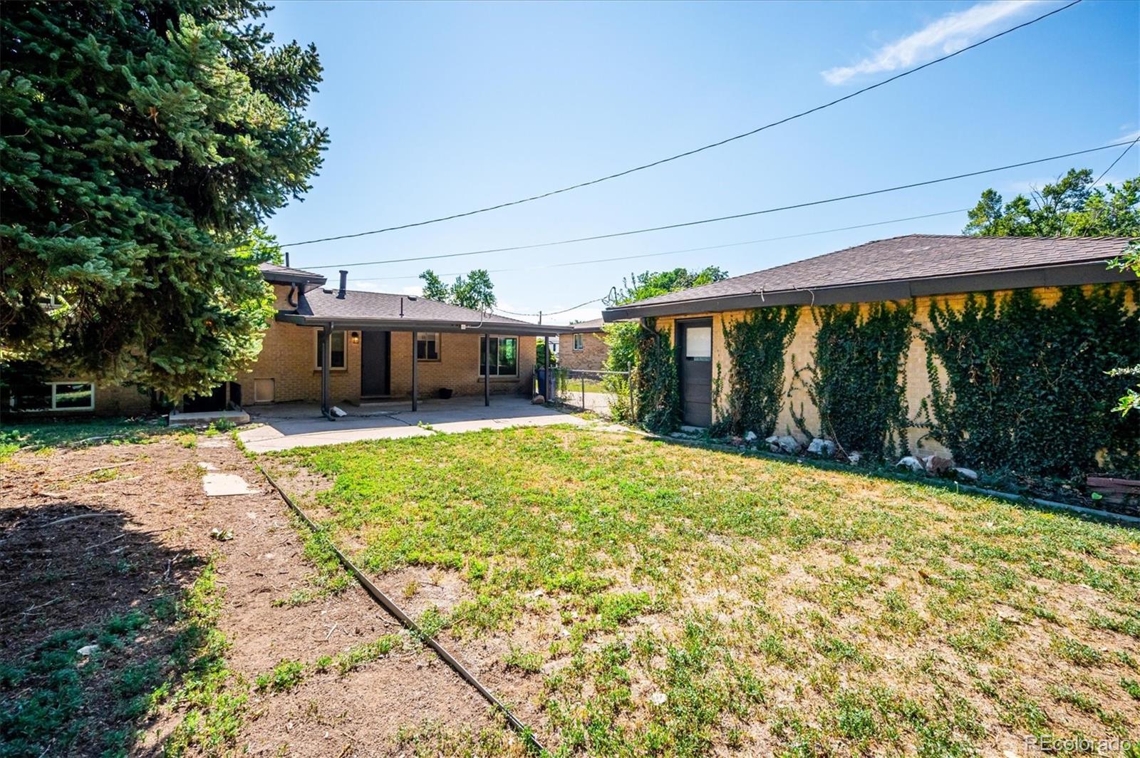 MLS Image #25 for 121 s chase street,denver, Colorado