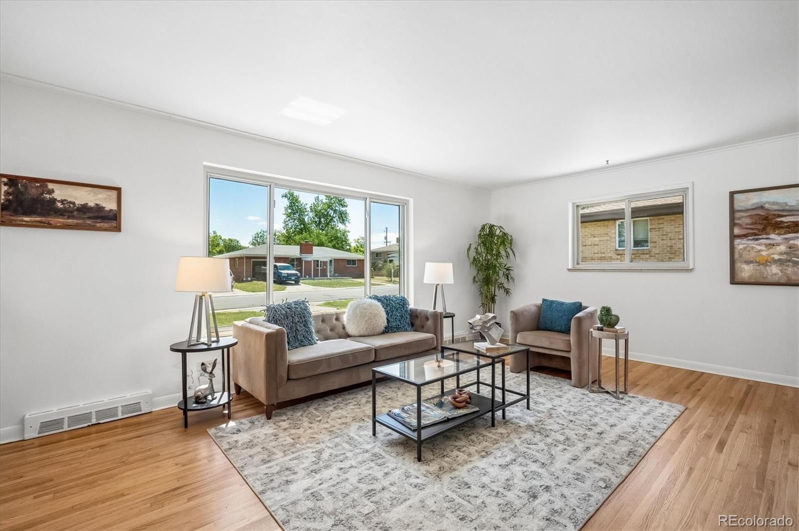 MLS Image #3 for 121 s chase street,denver, Colorado