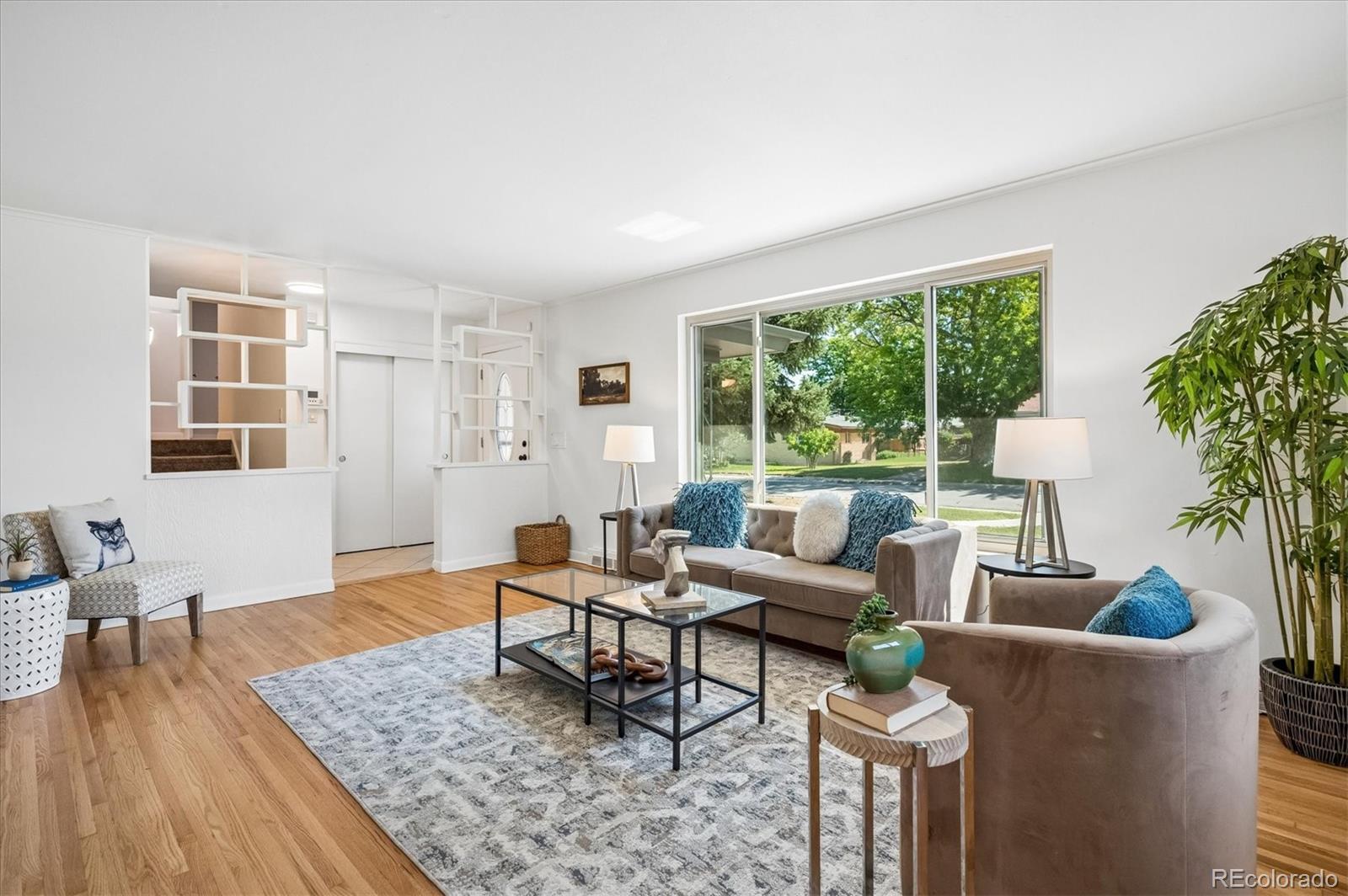MLS Image #4 for 121 s chase street,denver, Colorado