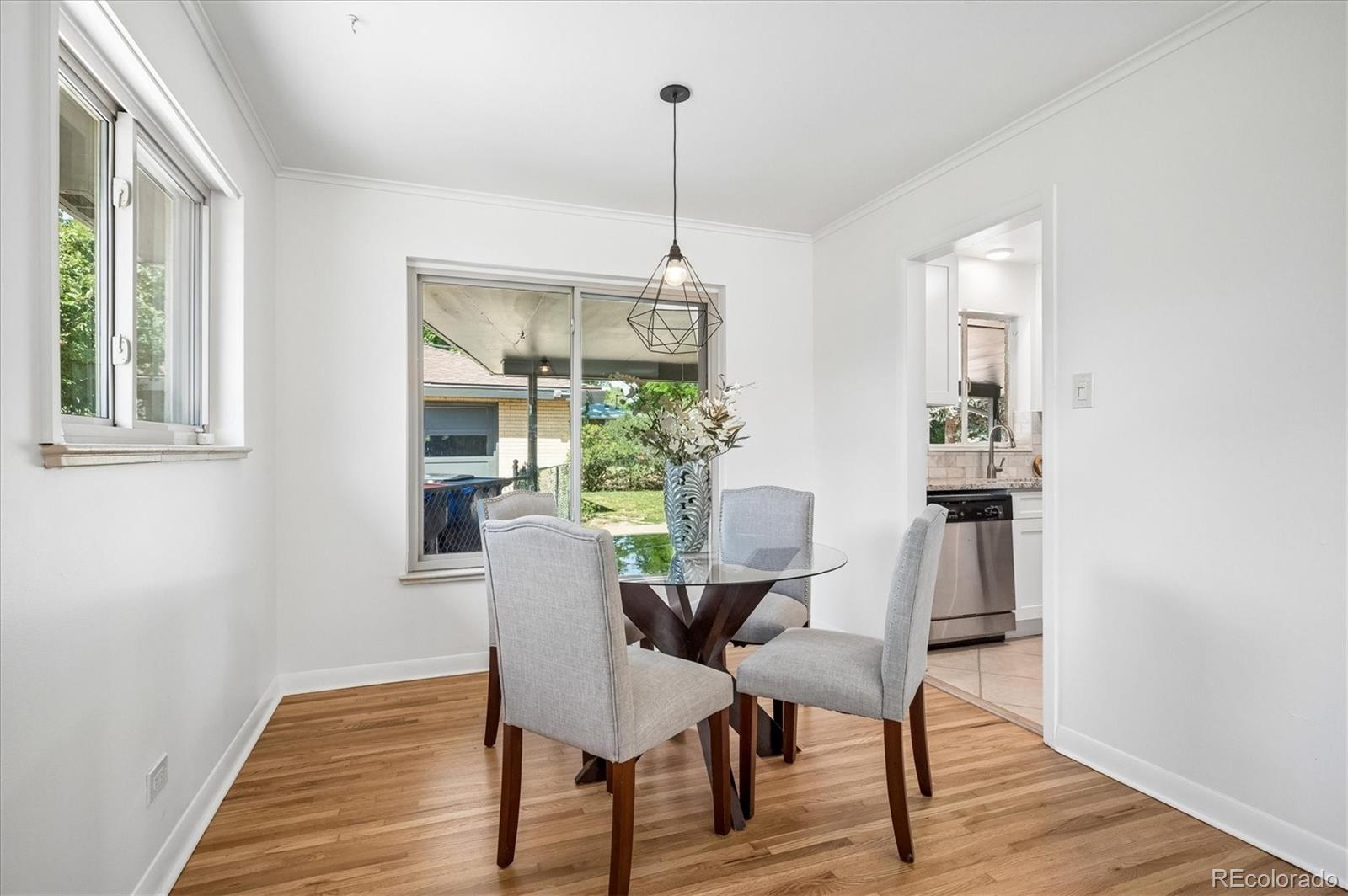 MLS Image #6 for 121 s chase street,denver, Colorado