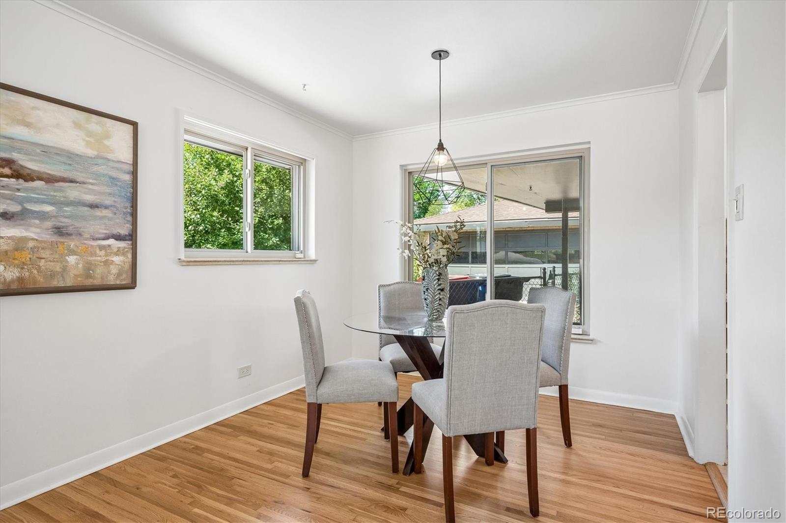 MLS Image #7 for 121 s chase street,denver, Colorado