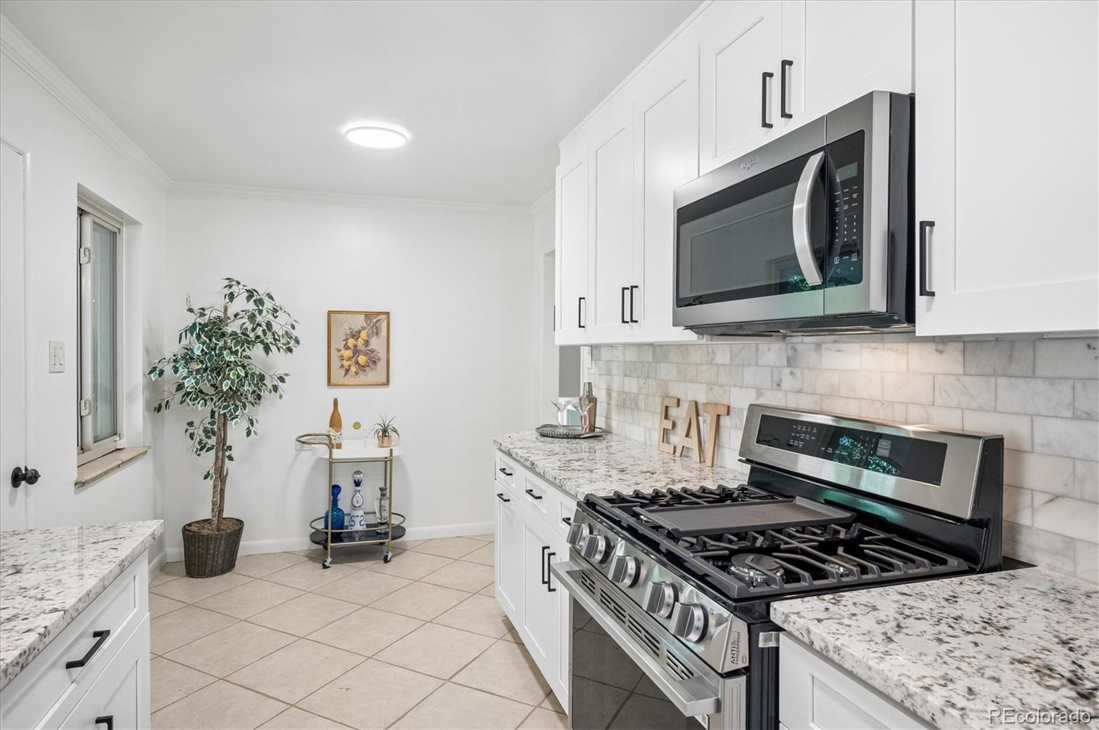 MLS Image #9 for 121 s chase street,denver, Colorado