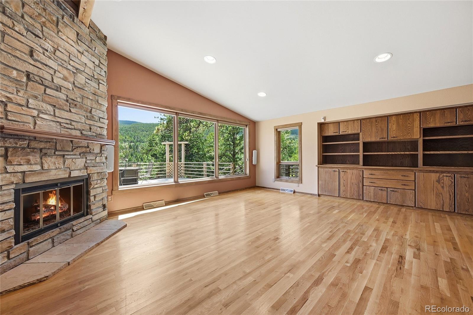 MLS Image #12 for 90  rose hip lane,evergreen, Colorado