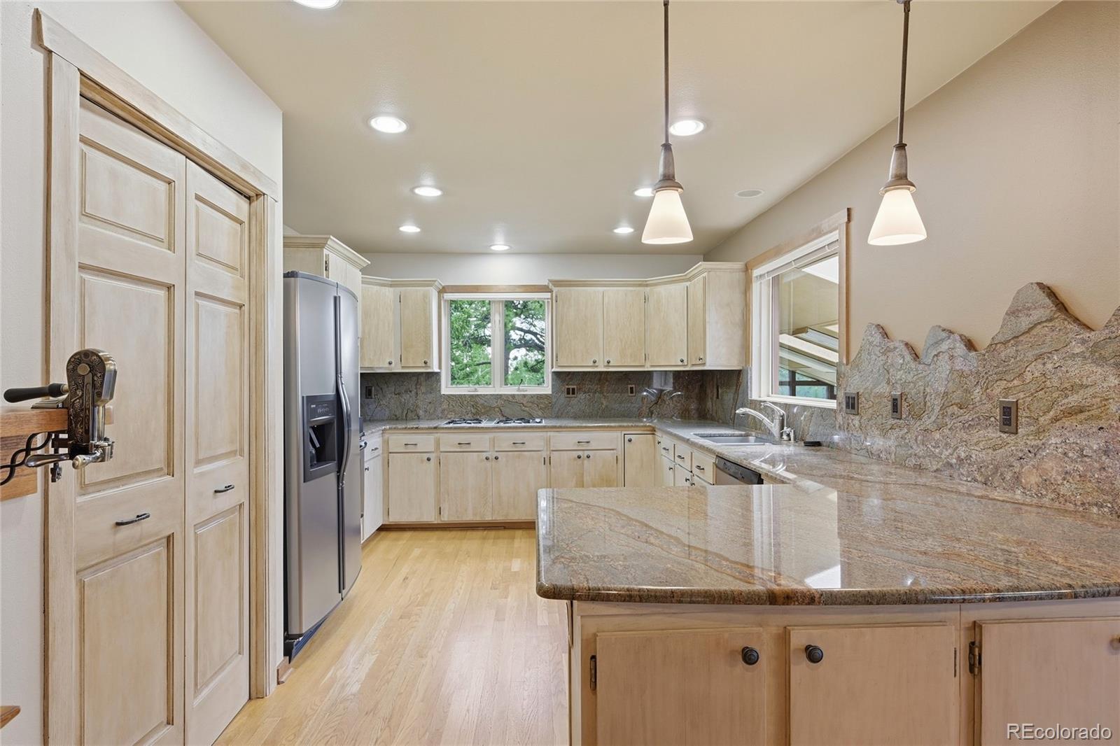 MLS Image #13 for 90  rose hip lane,evergreen, Colorado
