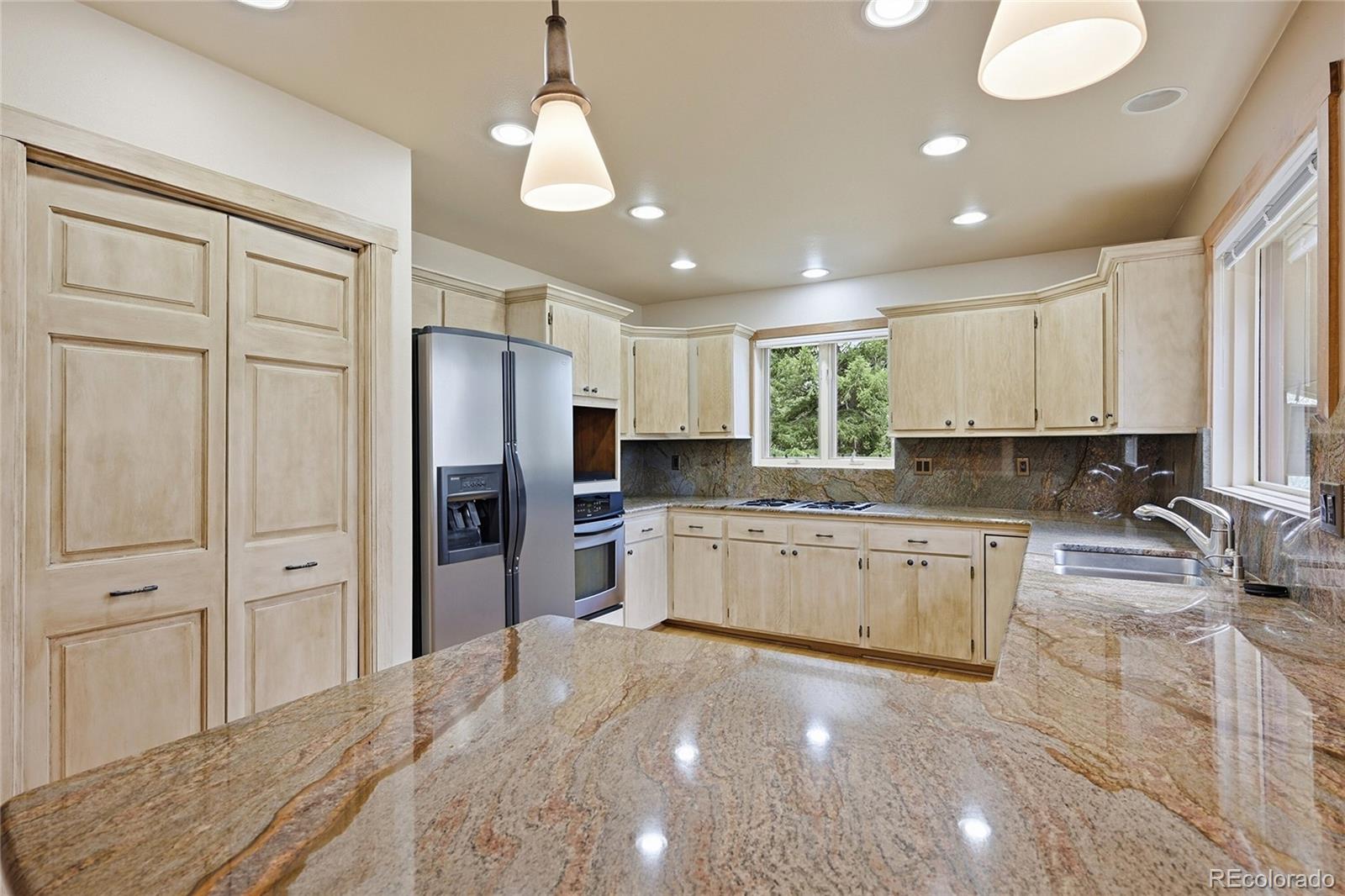 MLS Image #14 for 90  rose hip lane,evergreen, Colorado