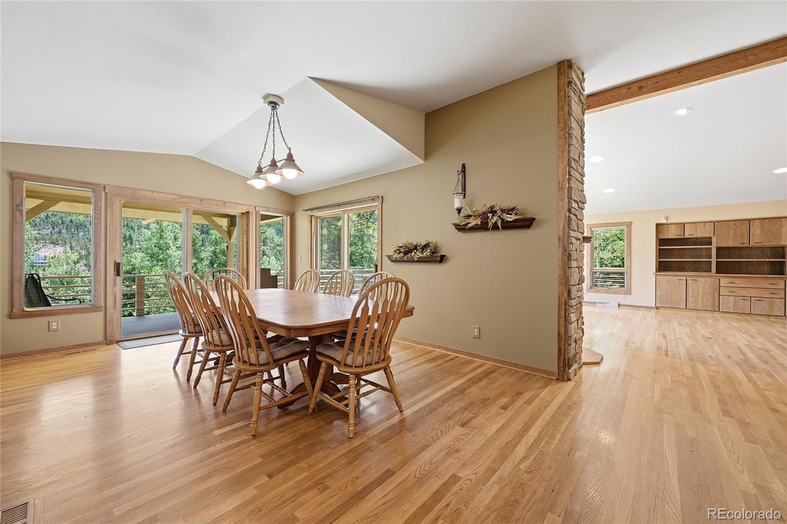 MLS Image #17 for 90  rose hip lane,evergreen, Colorado