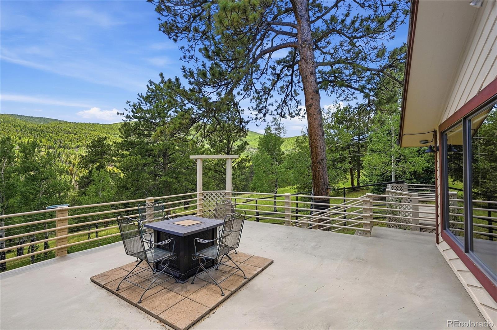 MLS Image #19 for 90  rose hip lane,evergreen, Colorado