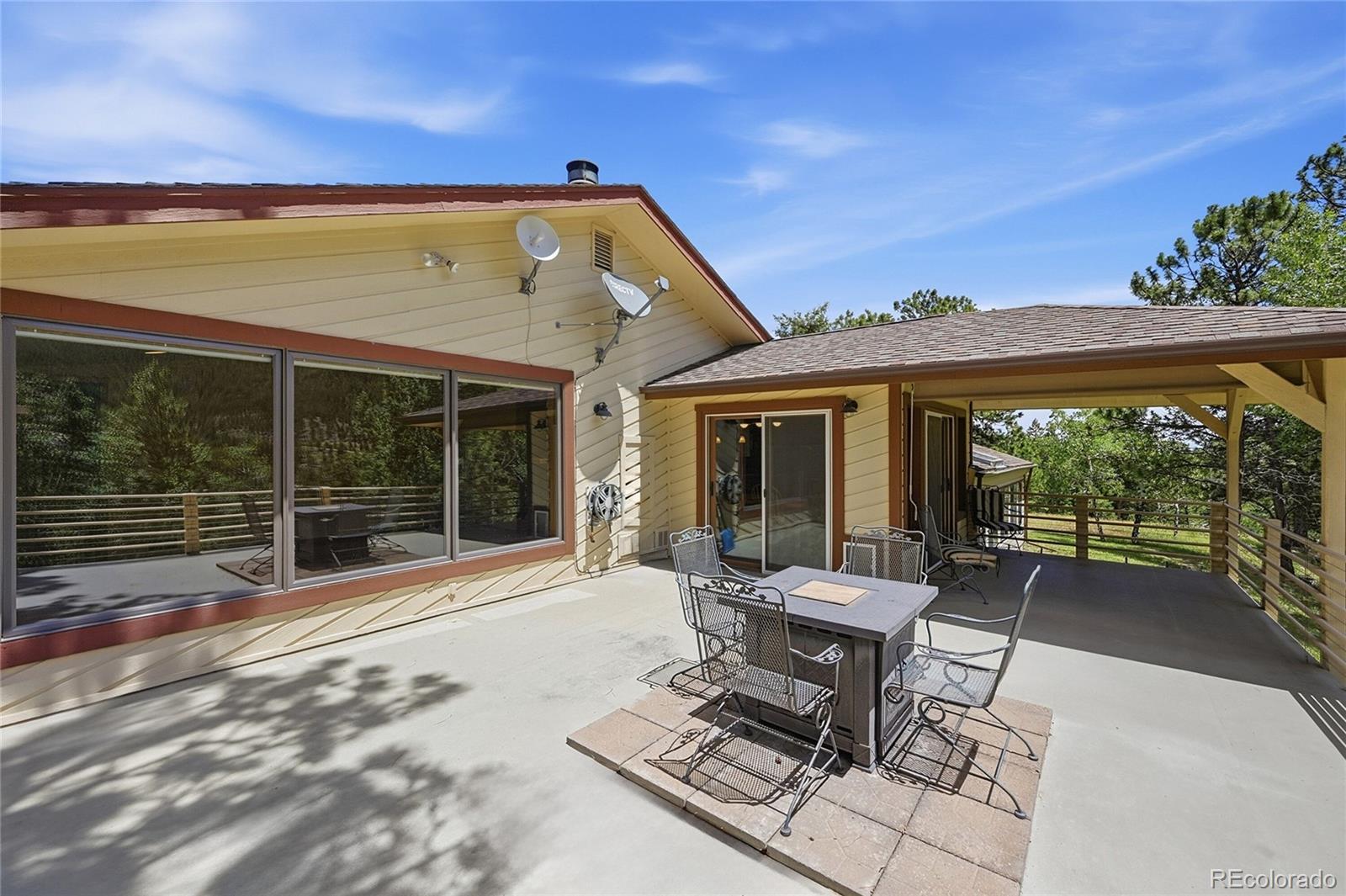 MLS Image #20 for 90  rose hip lane,evergreen, Colorado
